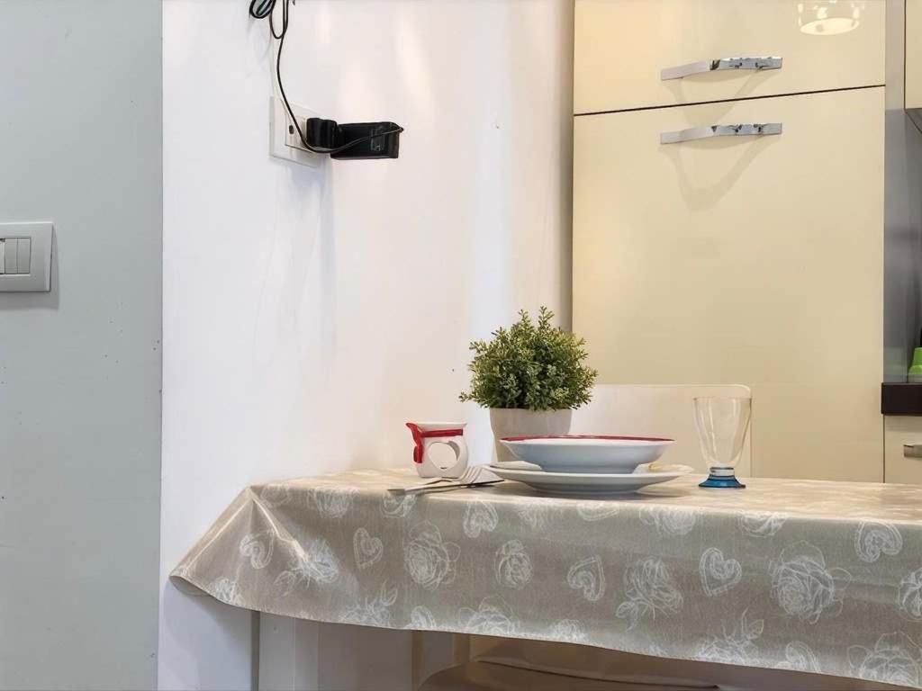 Apartment Homeby, Casa Marianna