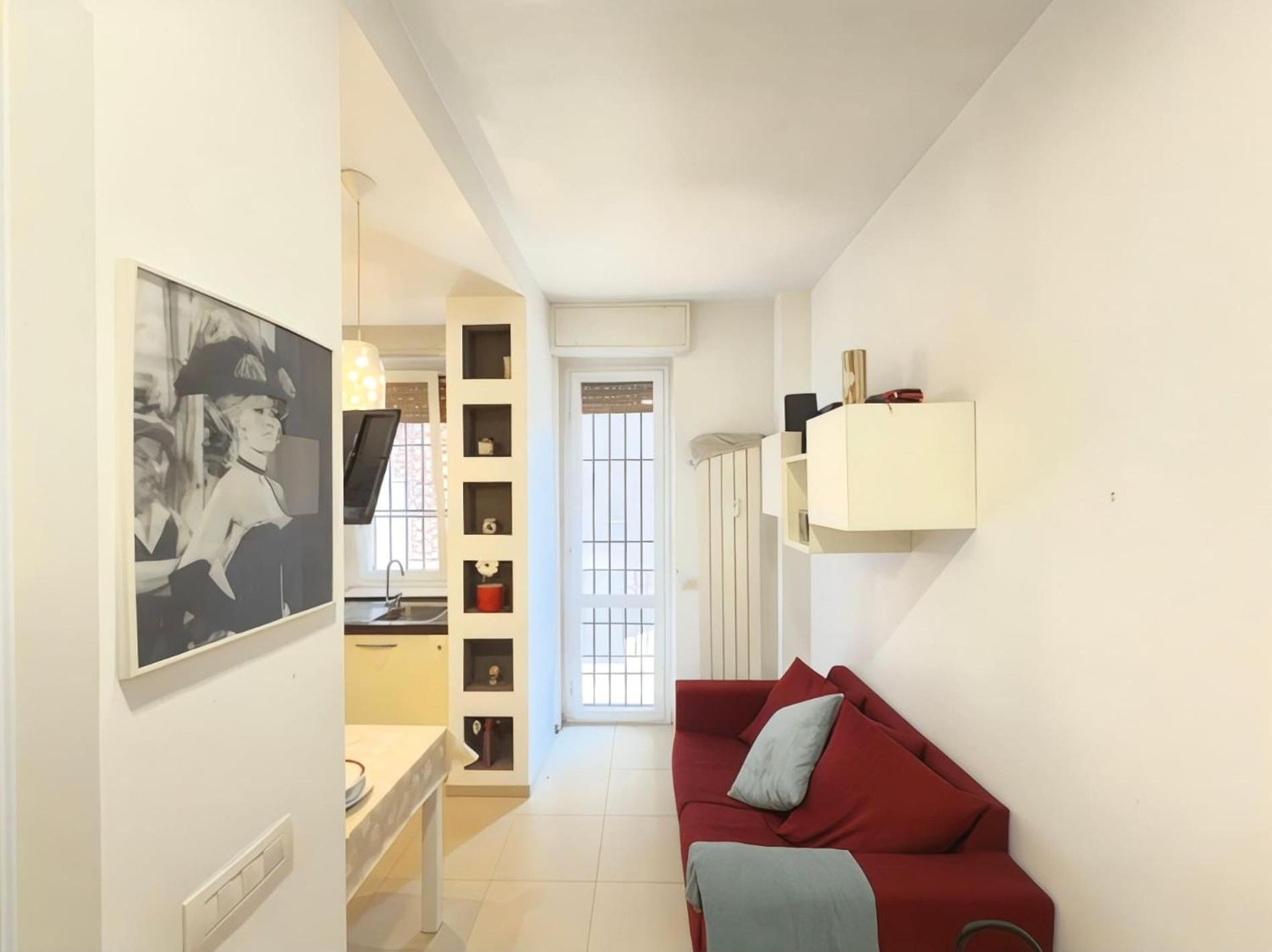 Apartment Homeby, Casa Marianna *