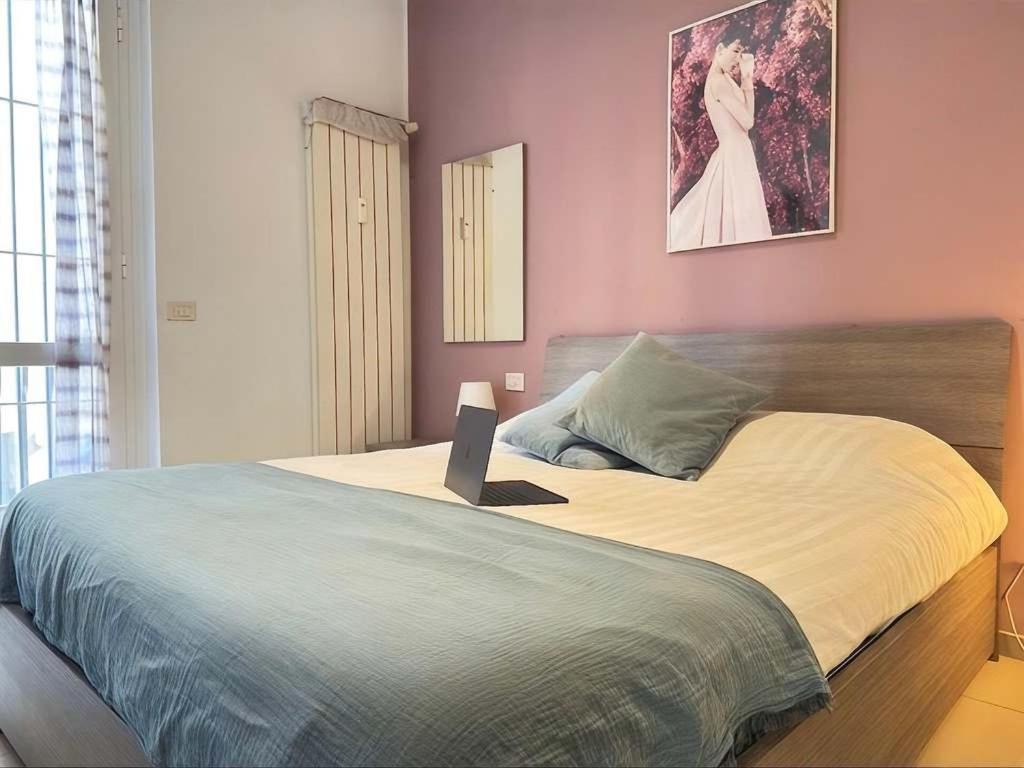 Homeby, Casa Marianna Apartment Milan