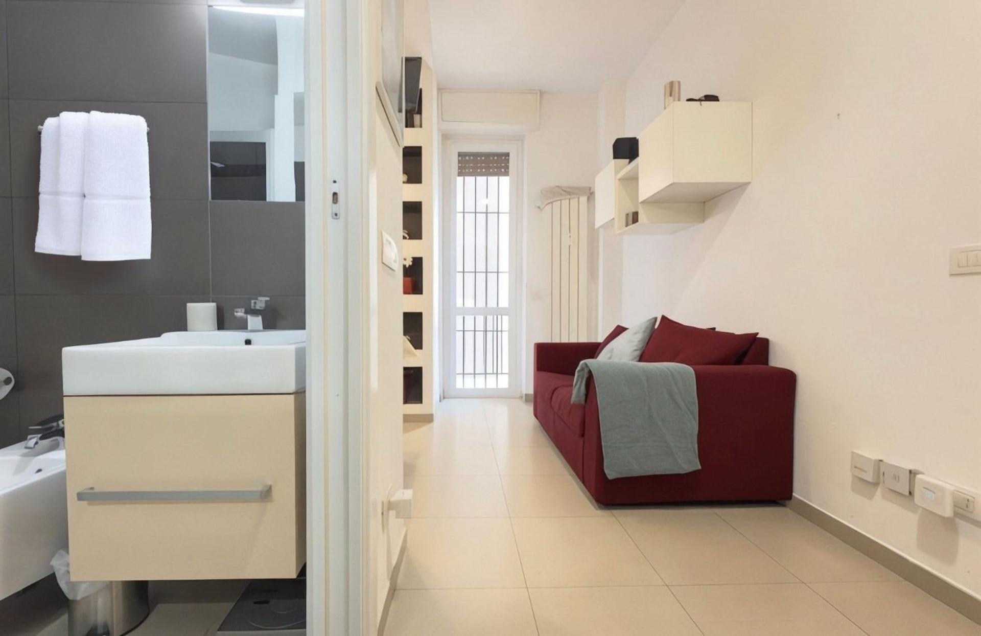 Homeby, Casa Marianna * Milan