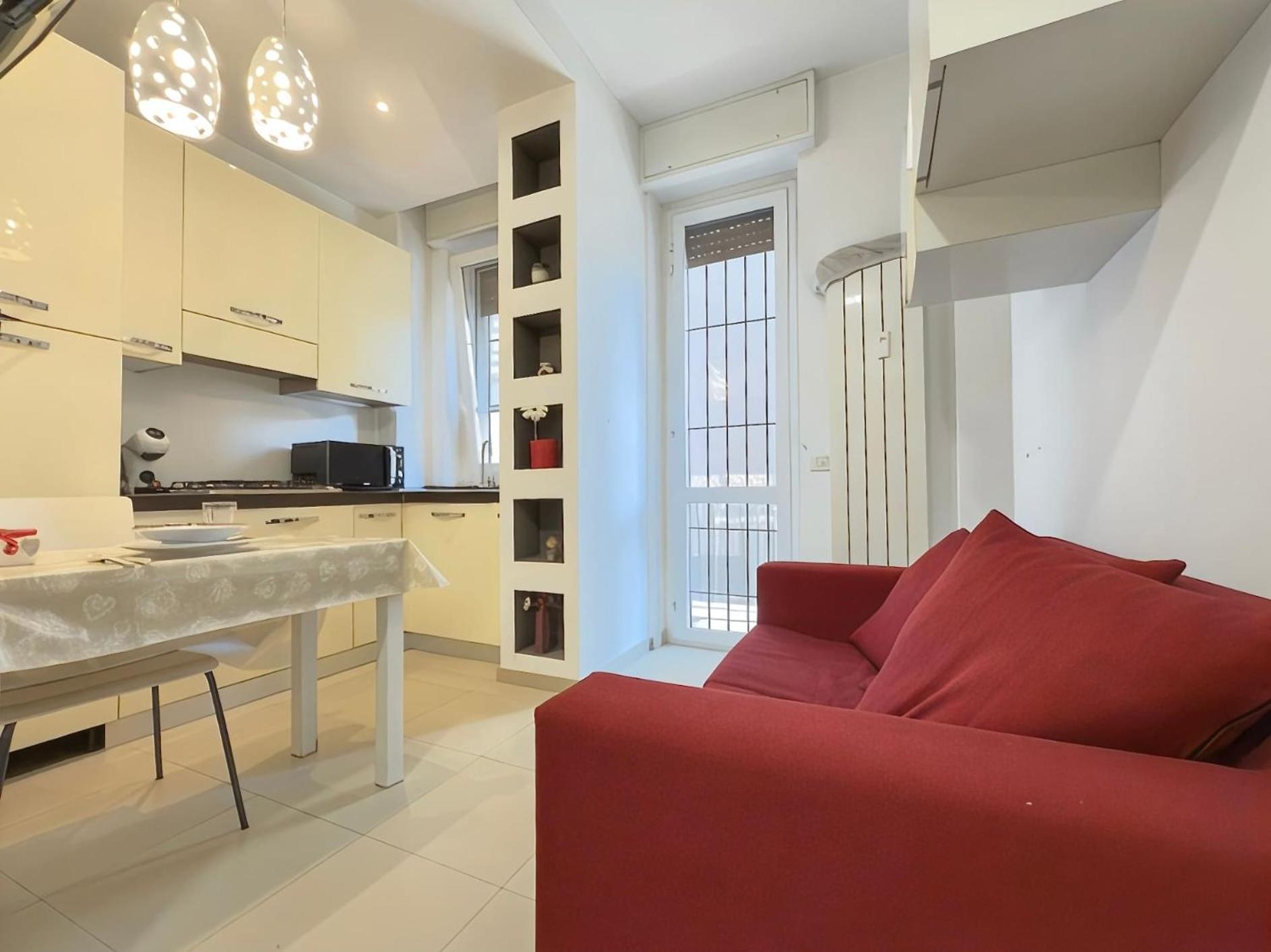 Apartment Homeby, Casa Marianna