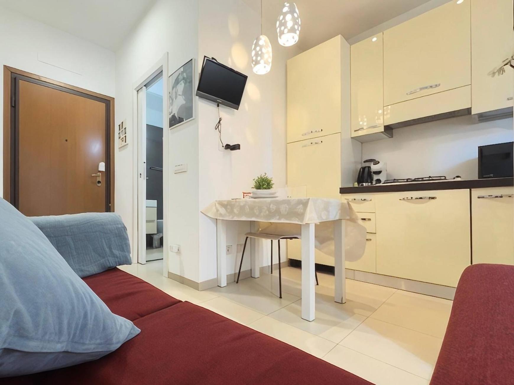 Homeby, Casa Marianna Apartment