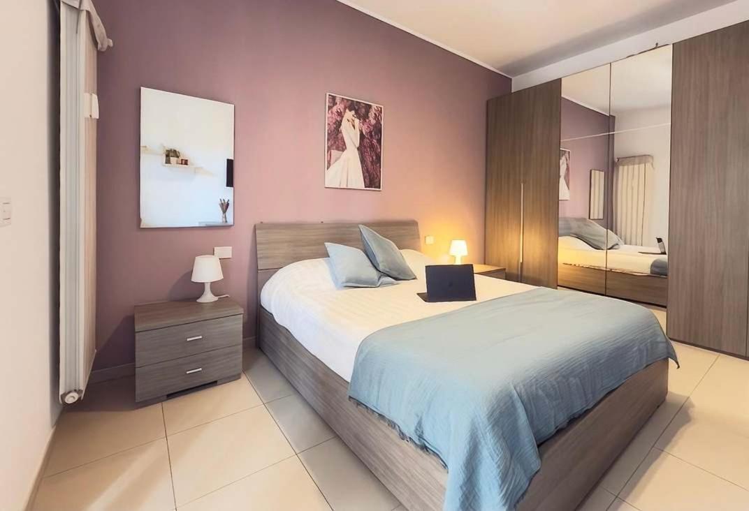 Apartment Homeby, Casa Marianna *