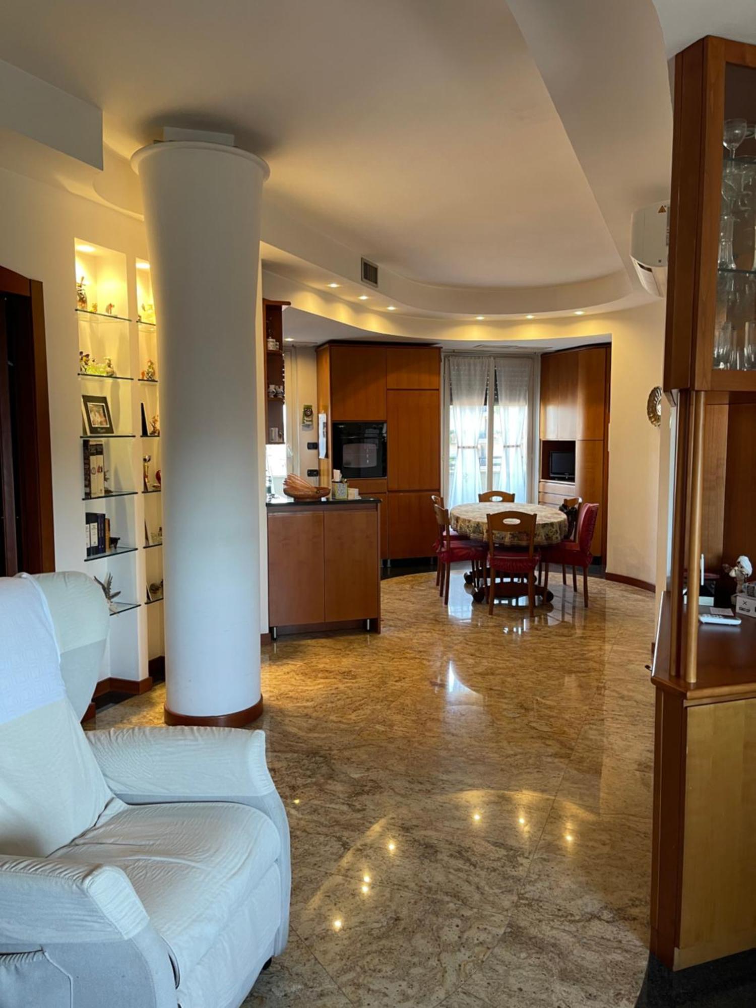 Apartment Albaimmo Nigra