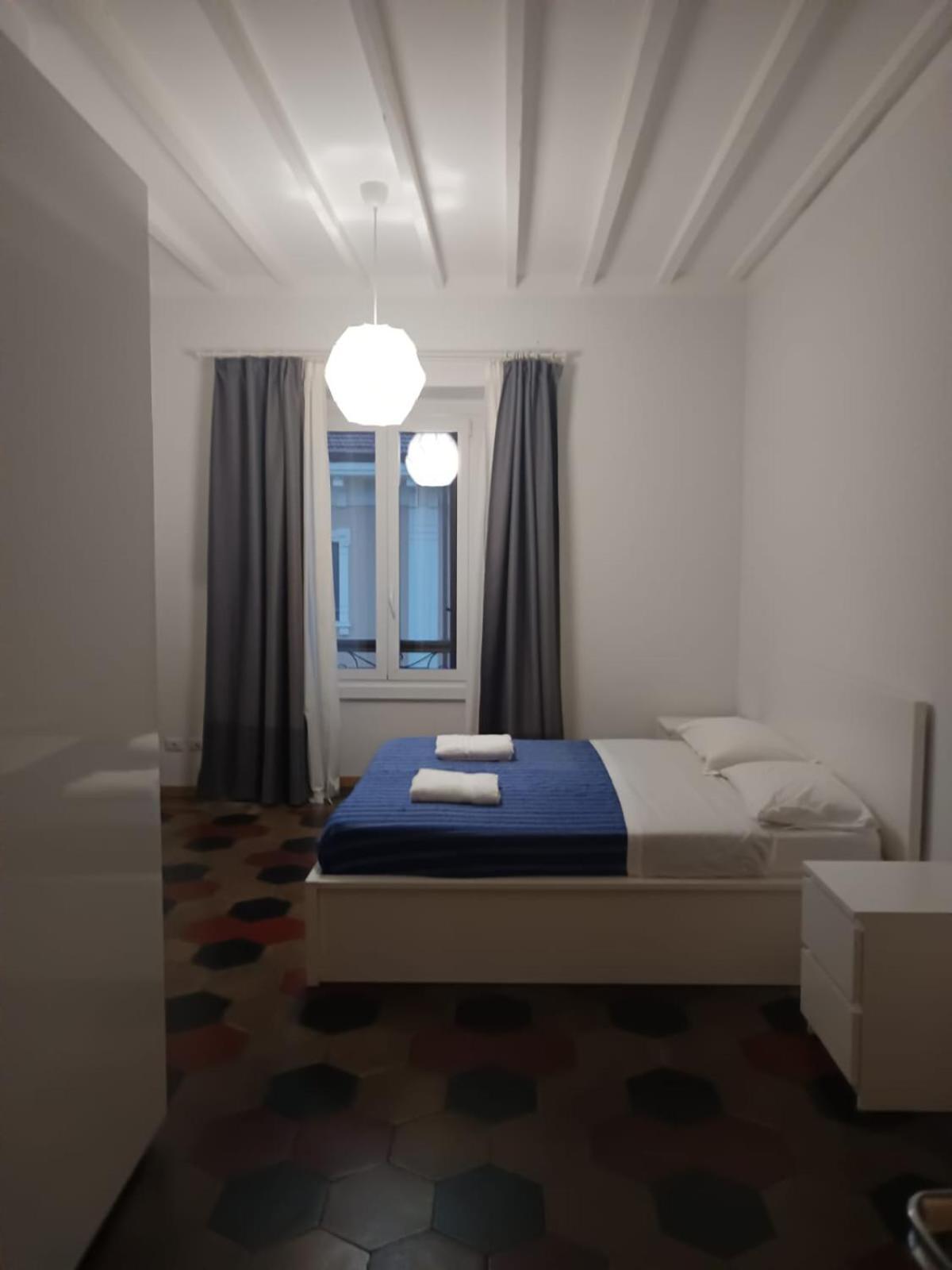 Apartment La Ca In Sul Navili Milan