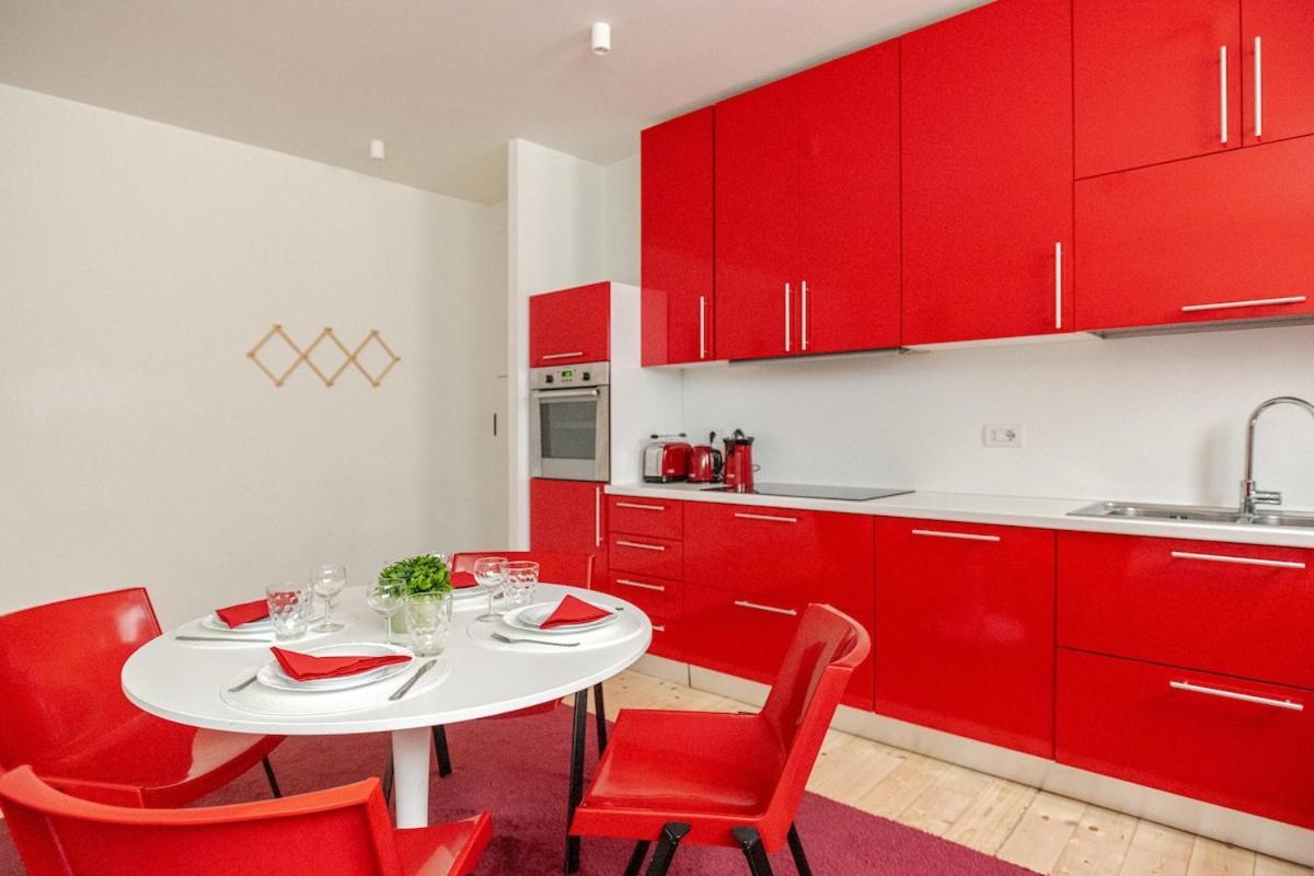 Apartment Near Station