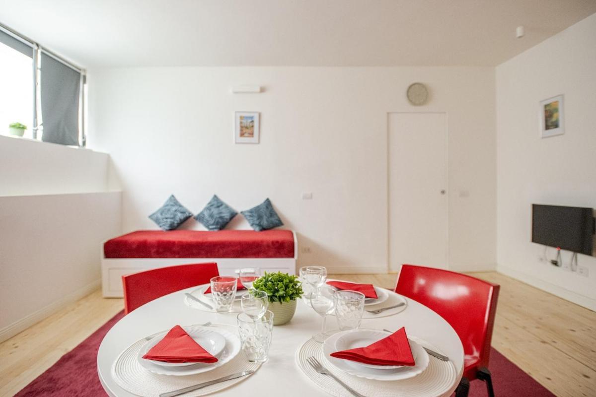 Apartment Near Station *
