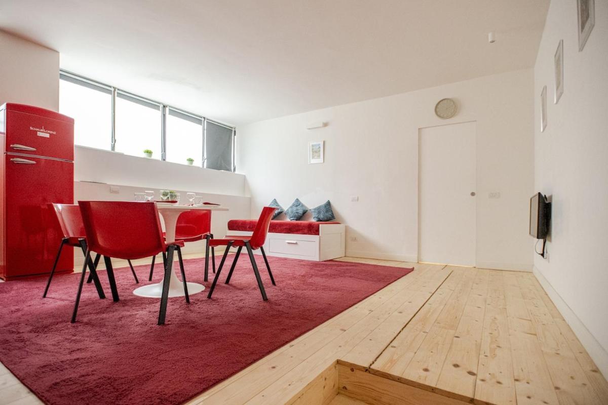 Apartment Near Station *