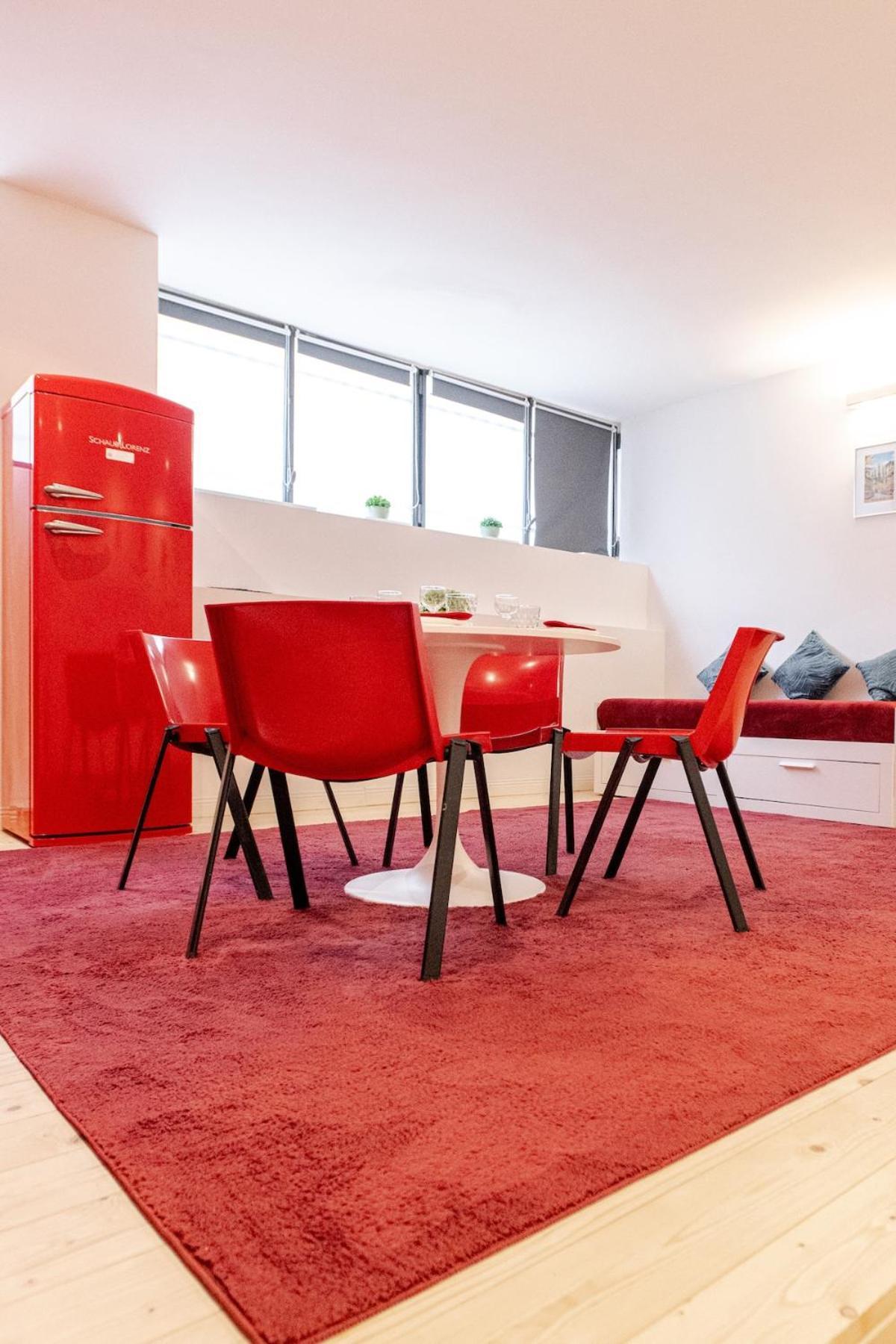 Apartment Near Station Milan