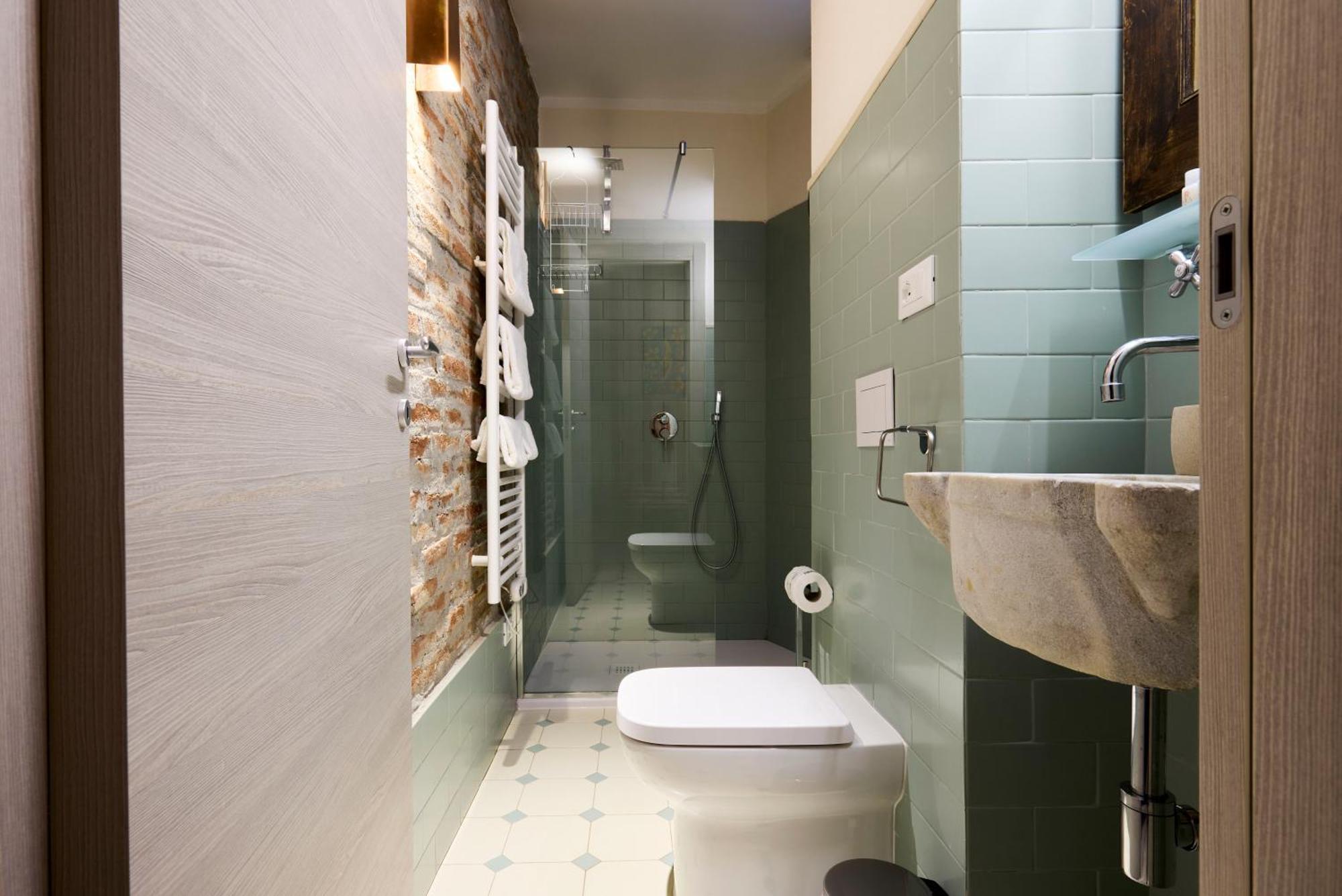 Flower Moon - Emme Loft Apartamento