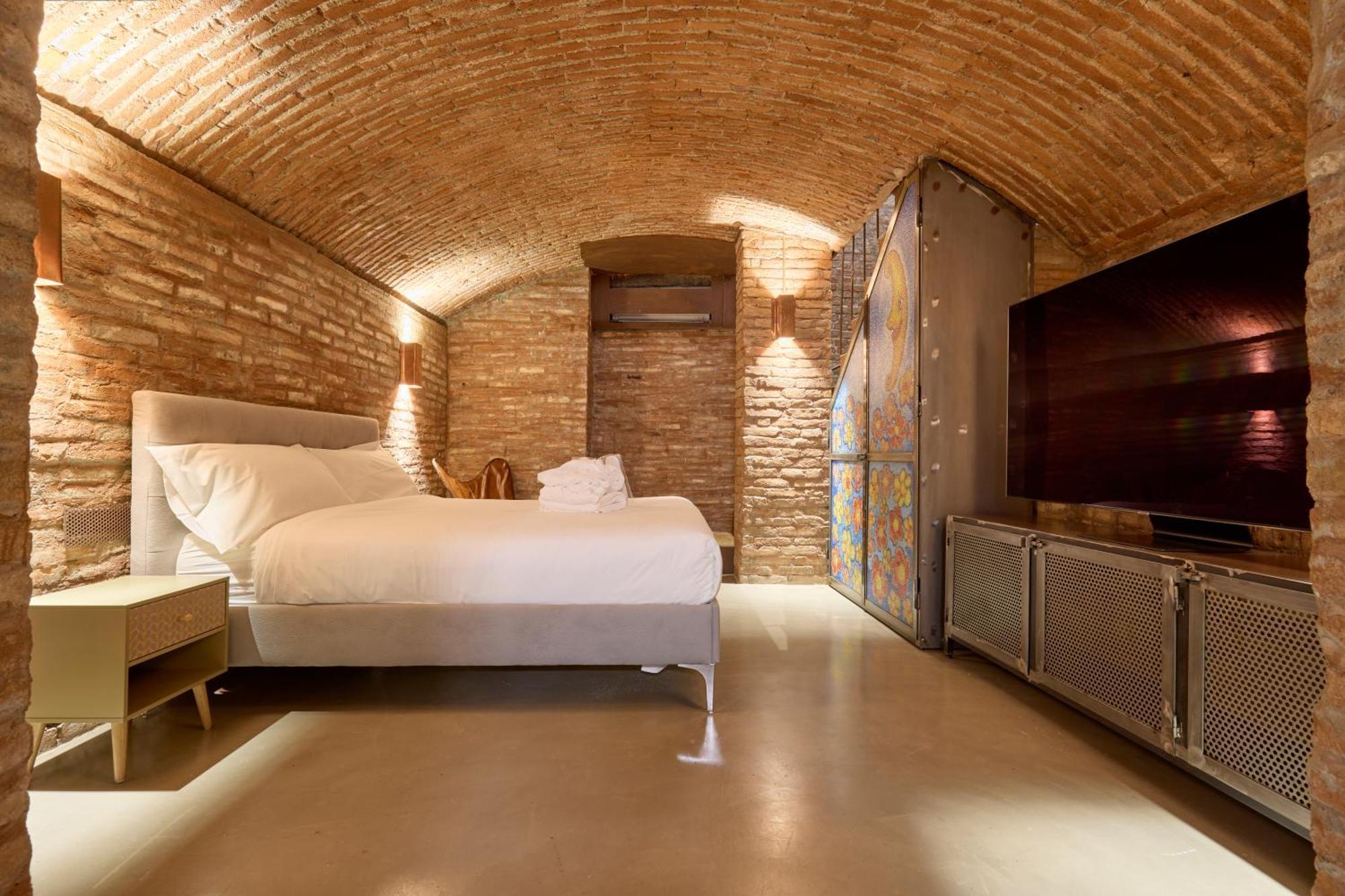 Apartamento Flower Moon - Emme Loft *