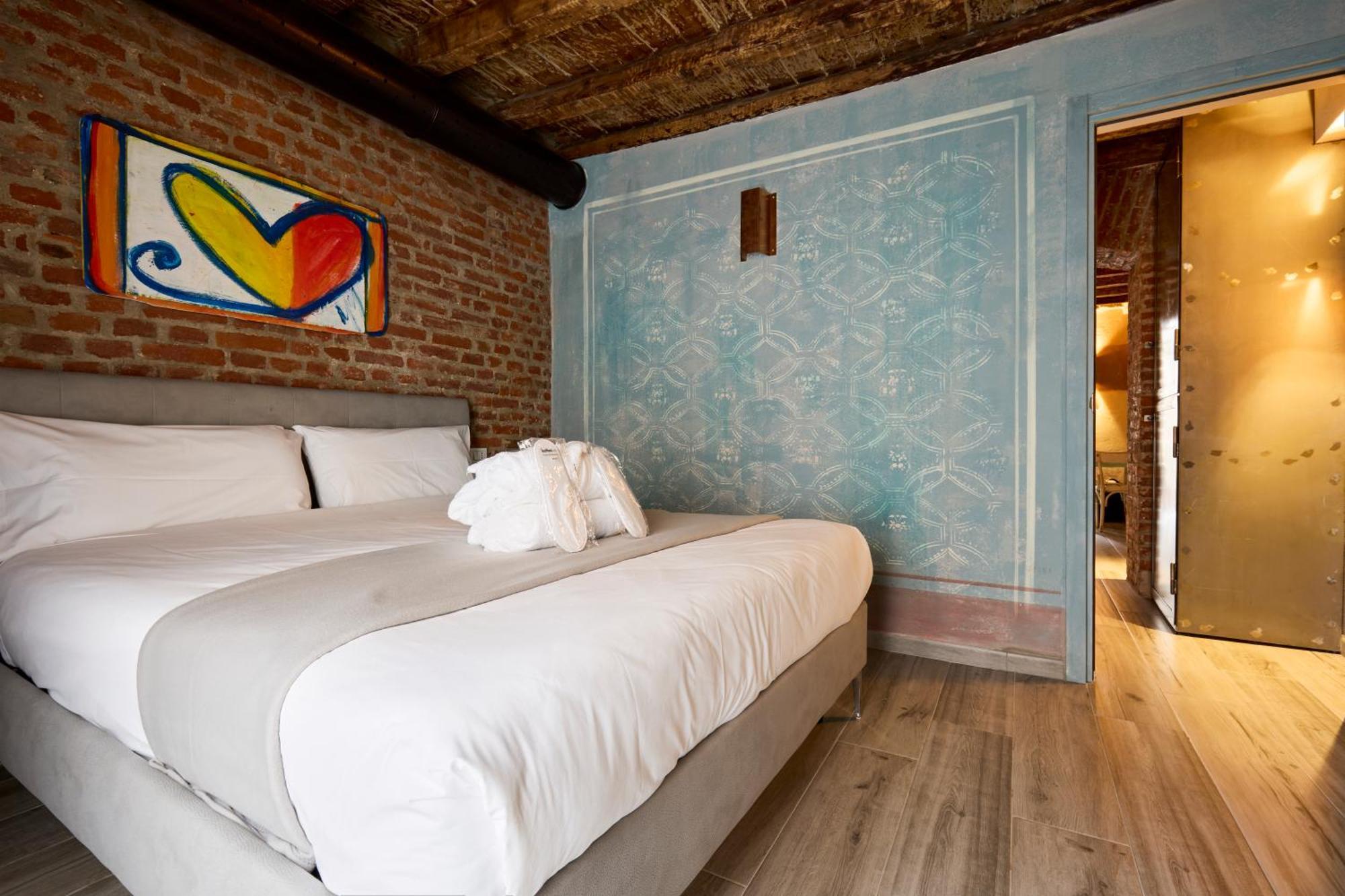 New Moon - Emme Loft Apartment Milan