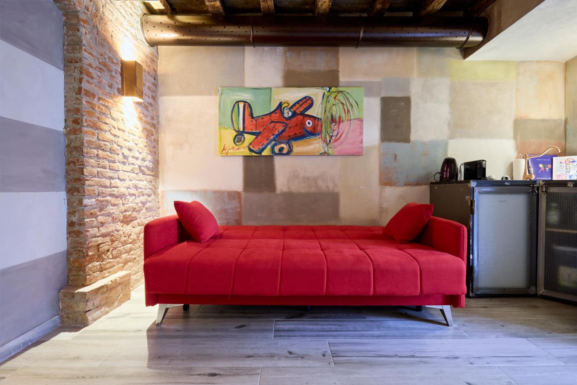 New Moon - Emme Loft Milan