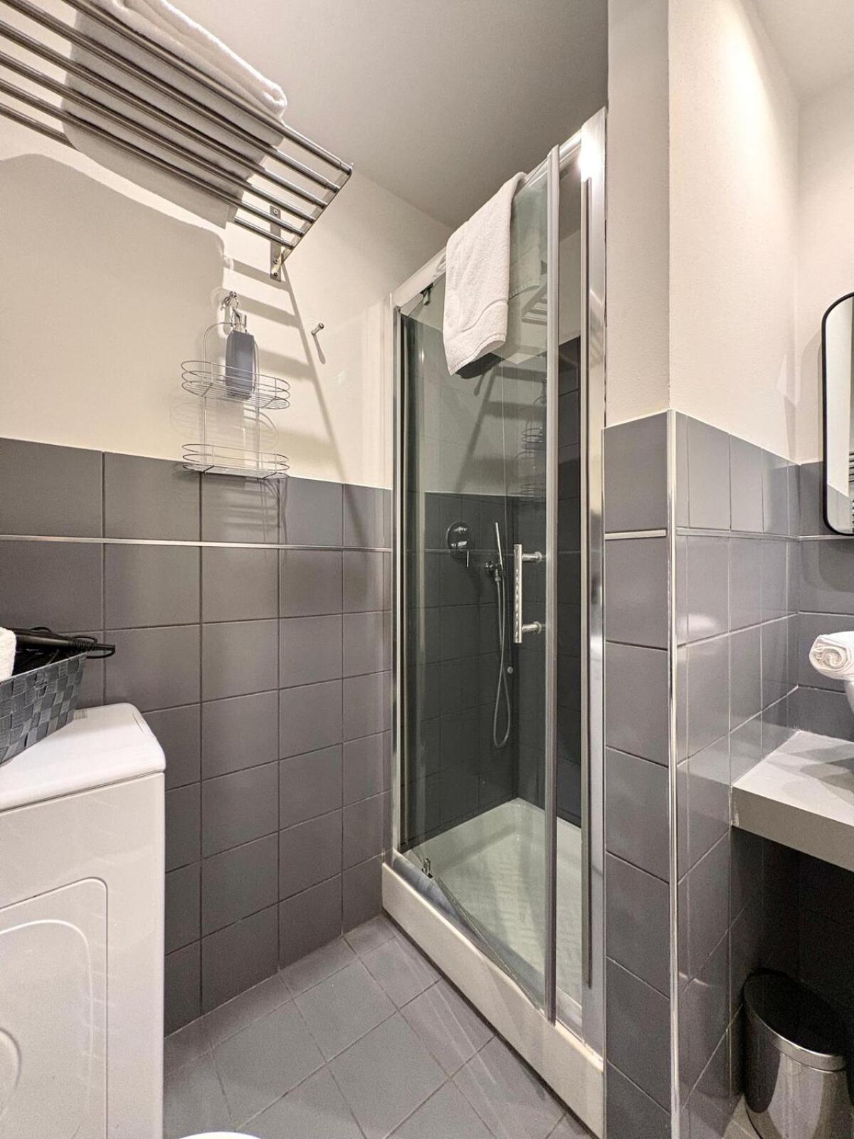 Historic Center Flat- Duomo 10m-m4 Vetra * Milan