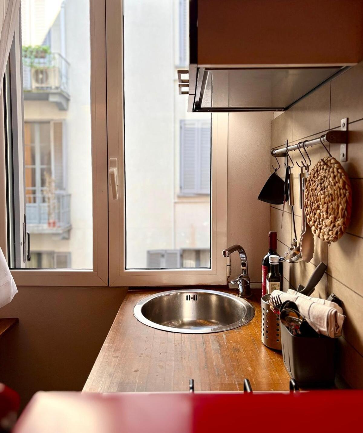 Historic Center Flat- Duomo 10m-m4 Vetra Apartment