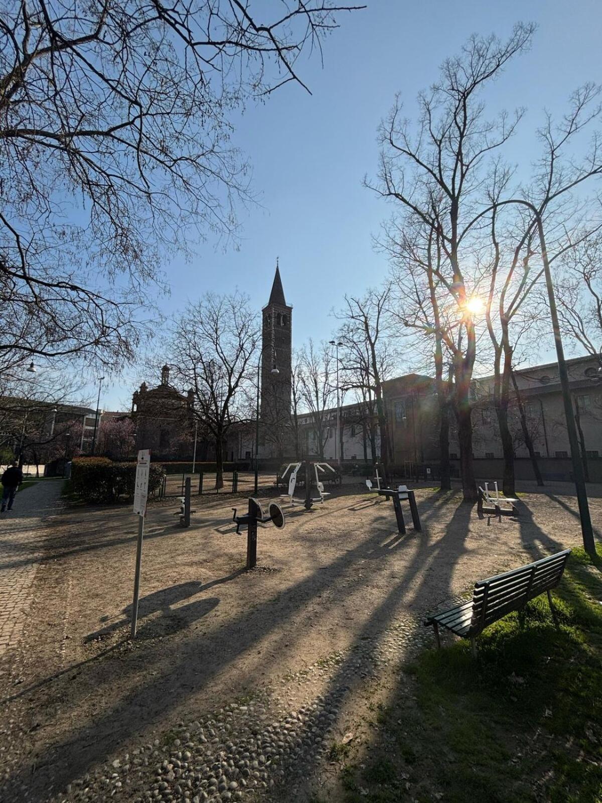 Apartment Historic Center Flat- Duomo 10m-m4 Vetra Milan