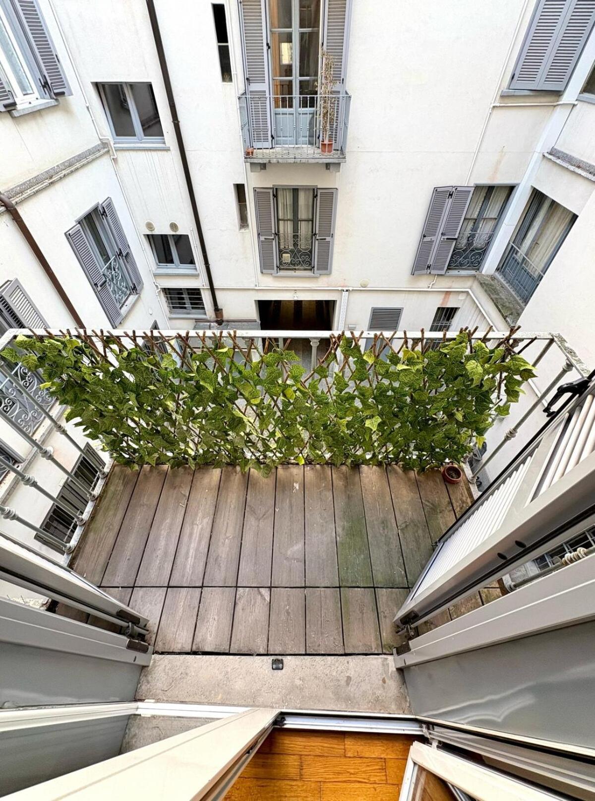 Historic Center Flat- Duomo 10m-m4 Vetra