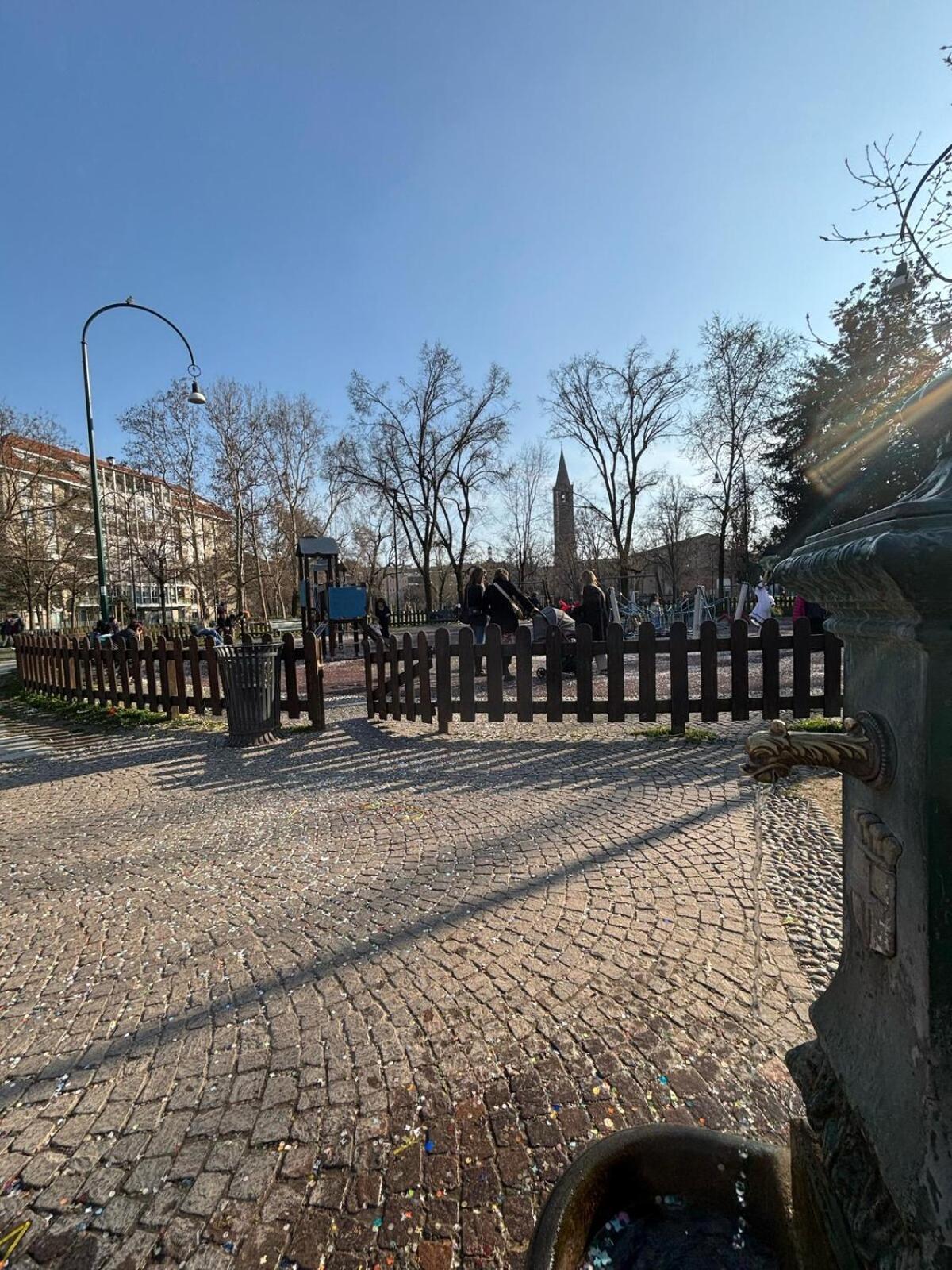 Apartment Historic Center Flat- Duomo 10m-m4 Vetra *