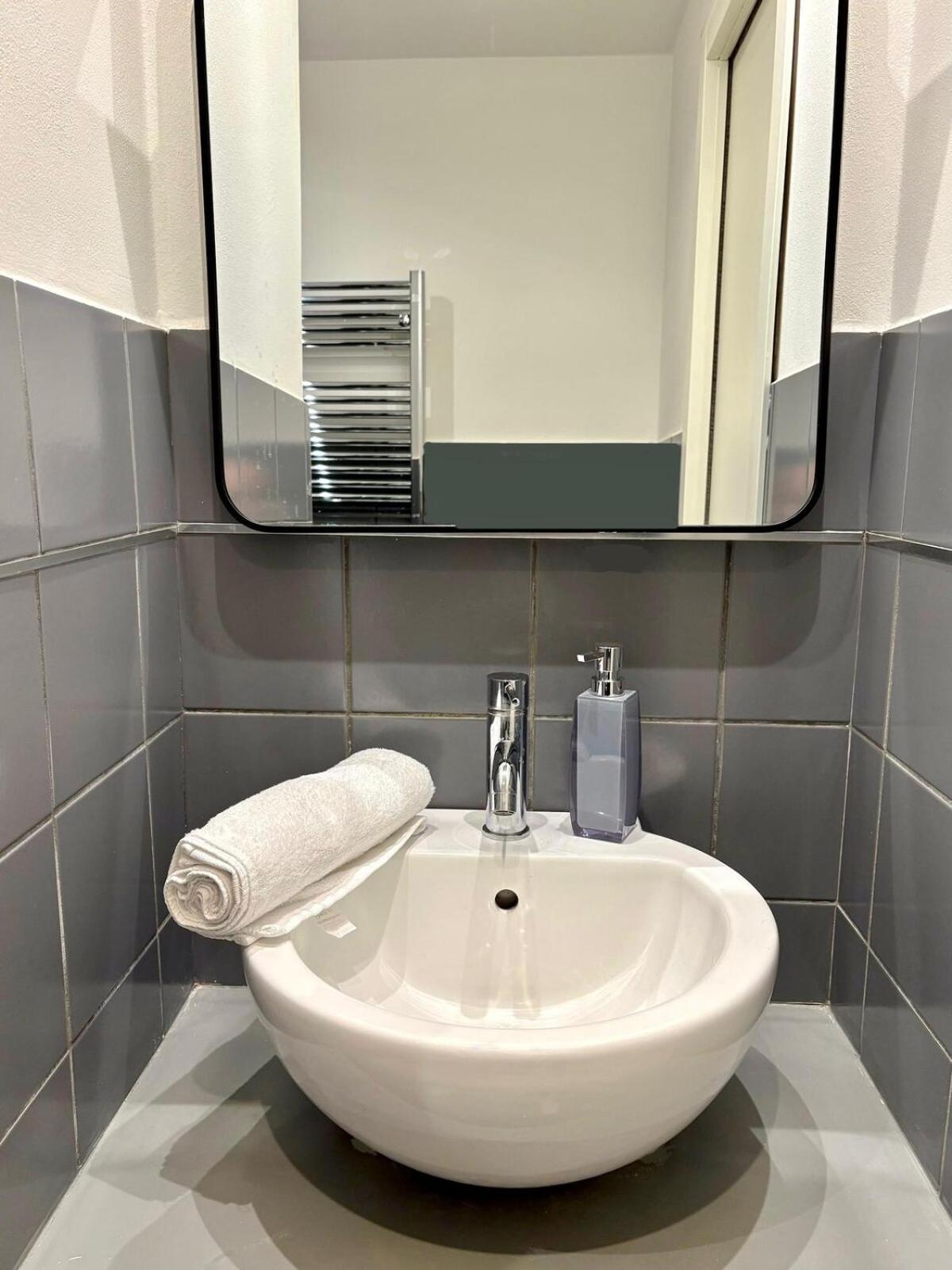 Apartment Historic Center Flat- Duomo 10m-m4 Vetra Milan