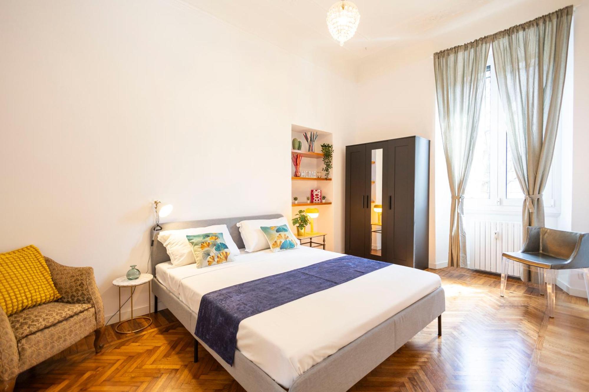 Guest house Vittadini *