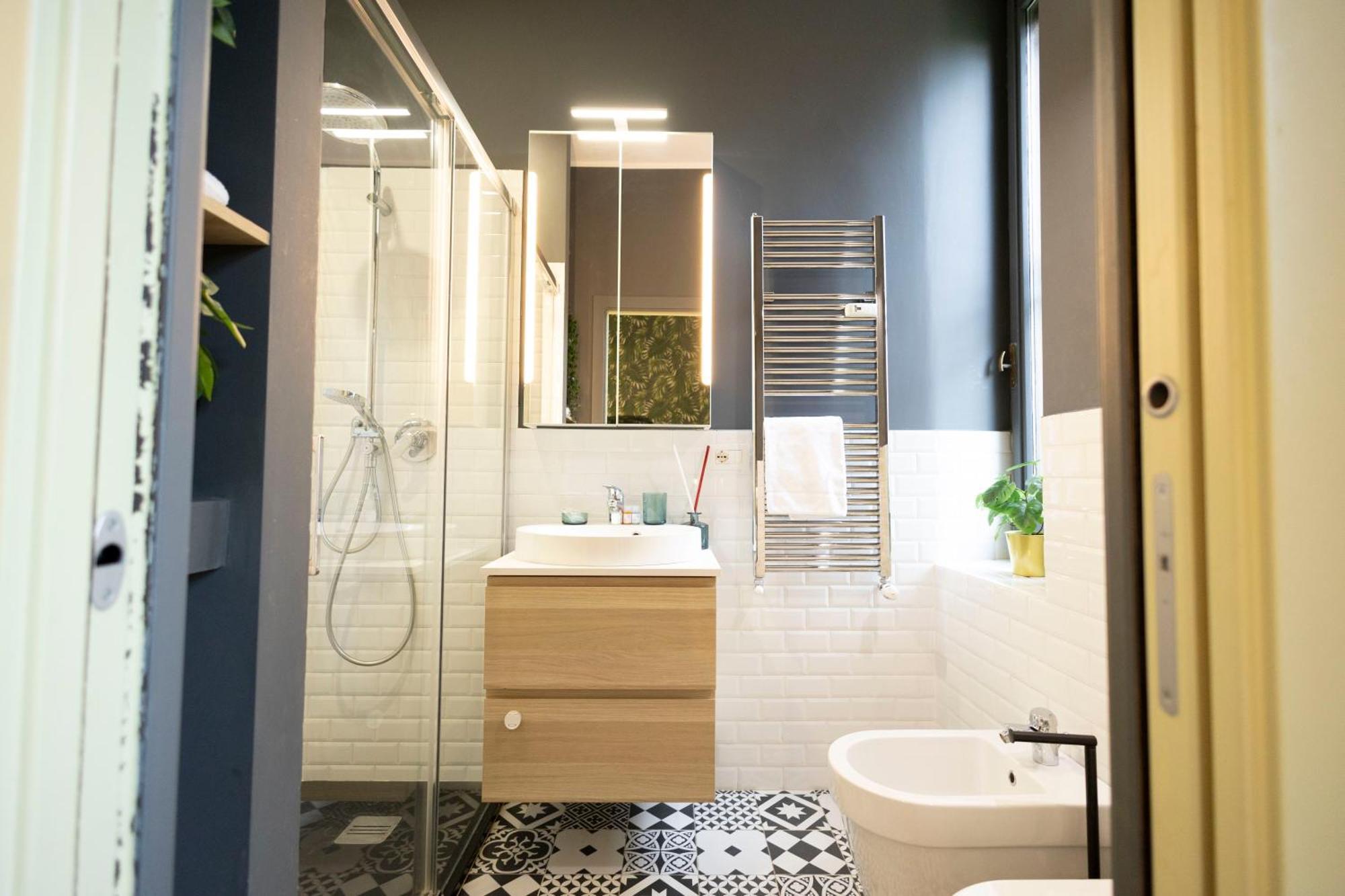 Guest house Vittadini Milan