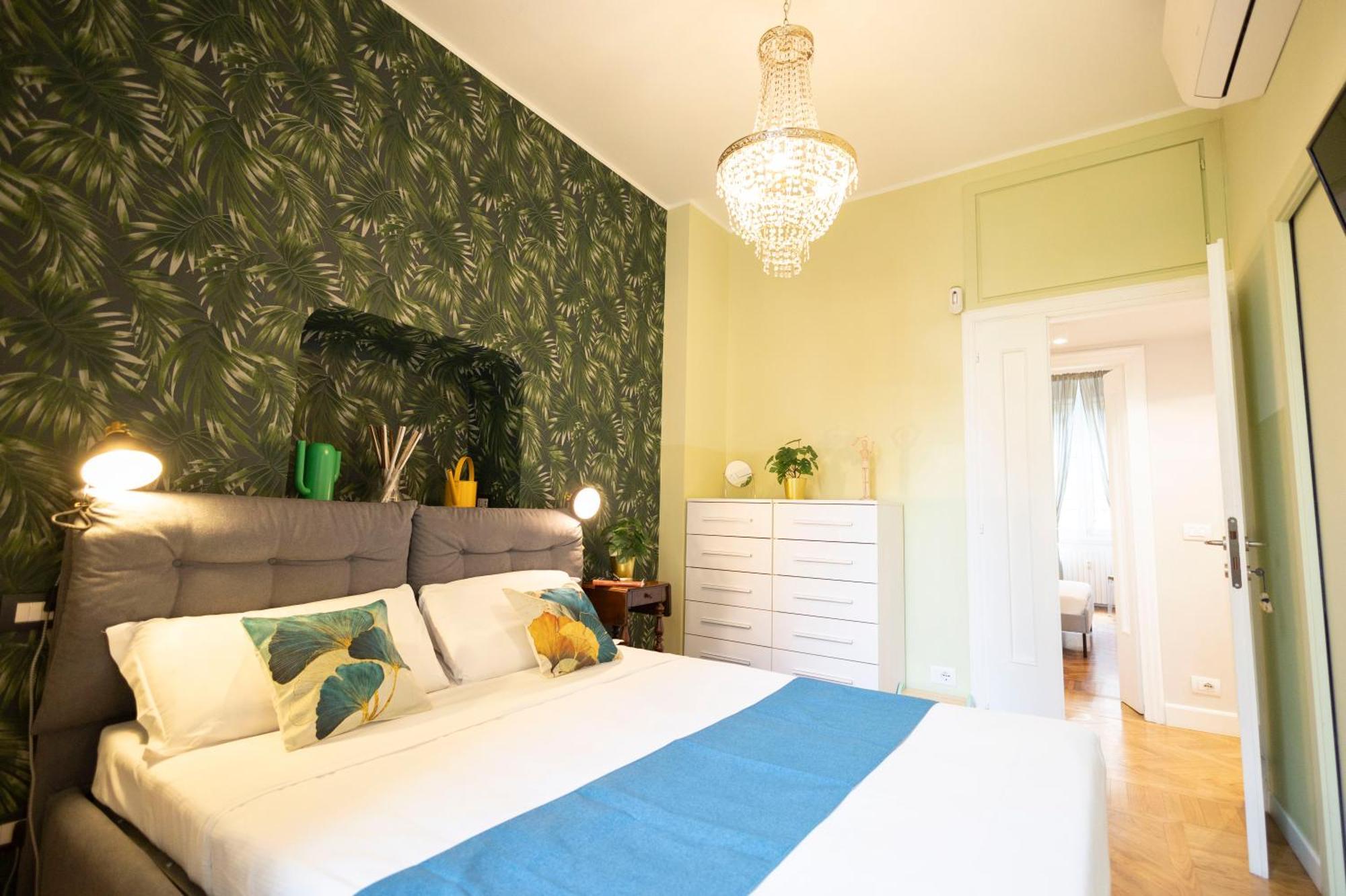 Vittadini Guest house Milan