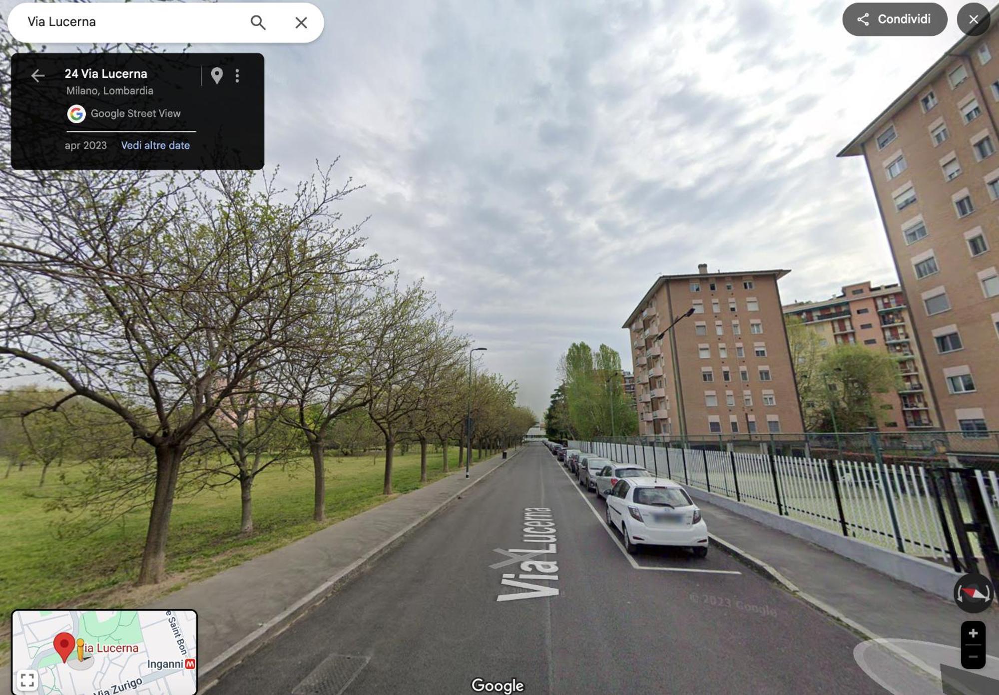 Elegance & Relax - Tennis, Child Park, 20 Minutes From Duomo * Milan