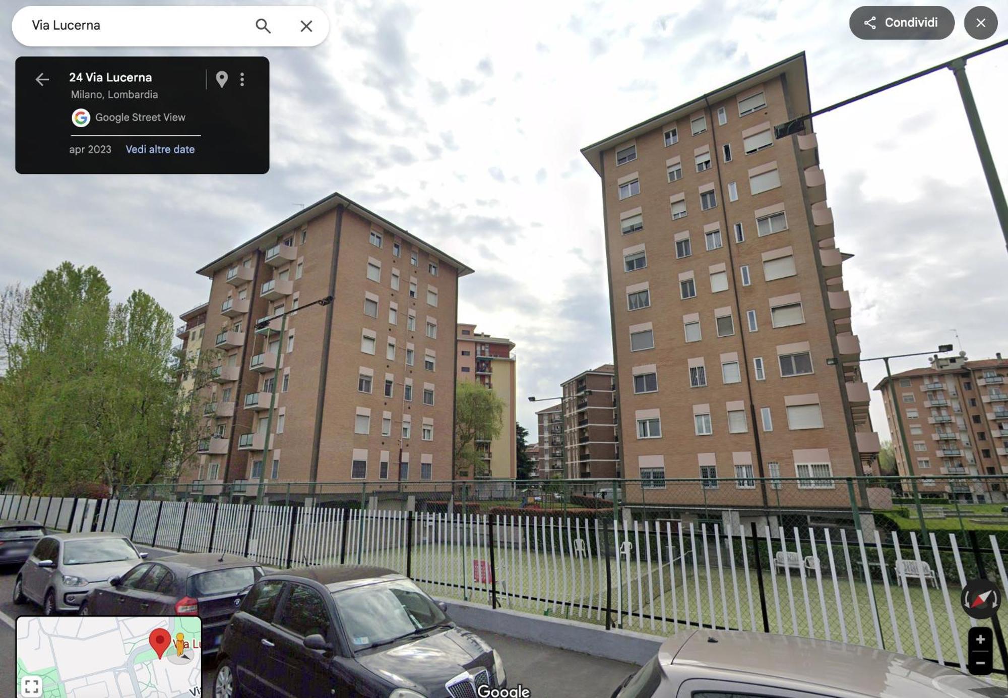 Apartment Elegance & Relax - Tennis, Child Park, 20 Minutes From Duomo