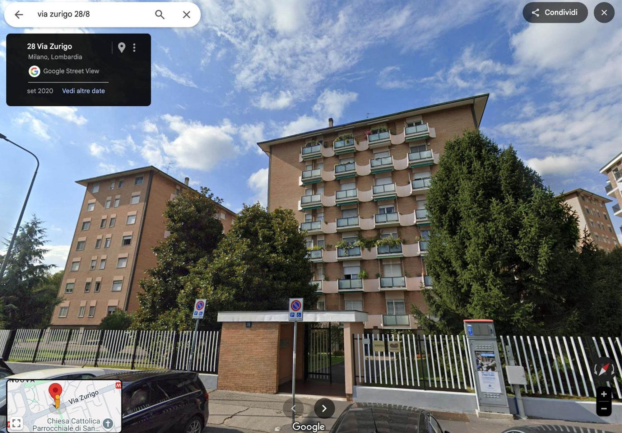 Apartment Elegance & Relax - Tennis, Child Park, 20 Minutes From Duomo