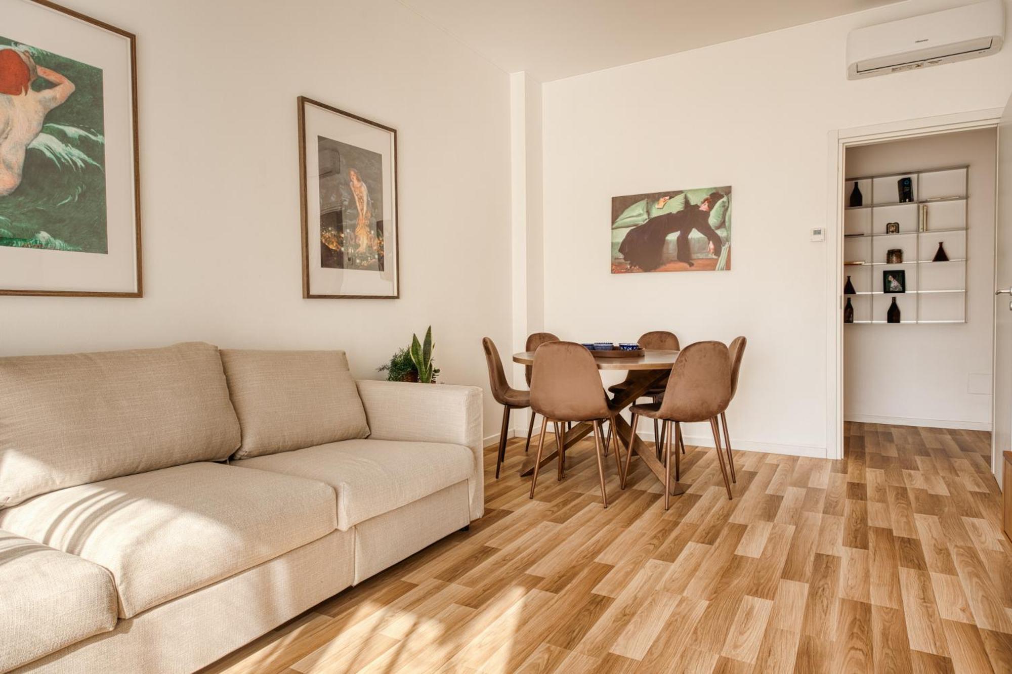 Elegance & Relax - Tennis, Child Park, 20 Minutes From Duomo * Milan
