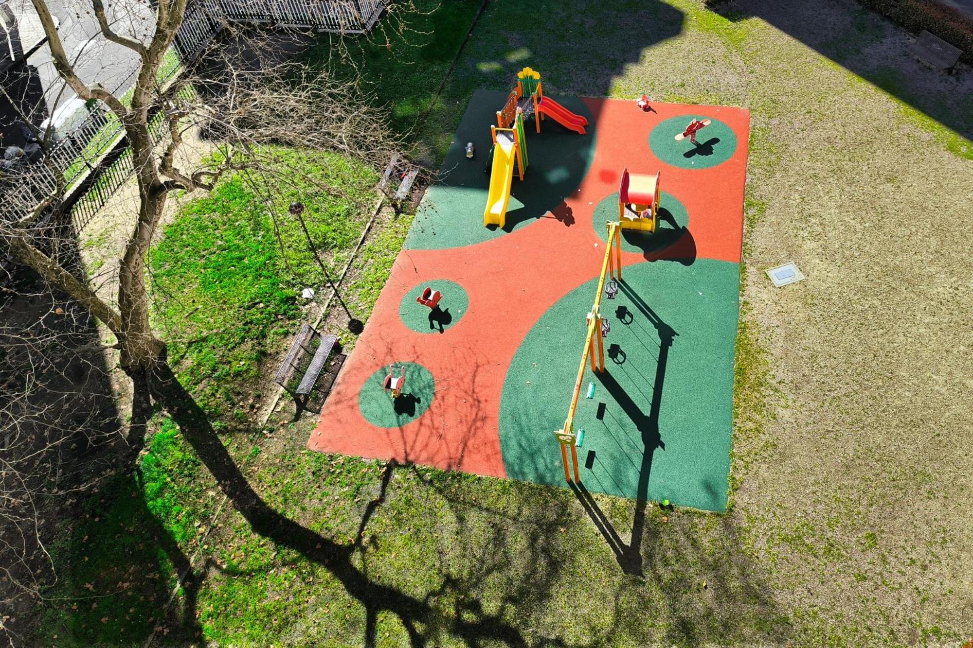 Elegance & Relax - Tennis, Child Park, 20 Minutes From Duomo * Milan