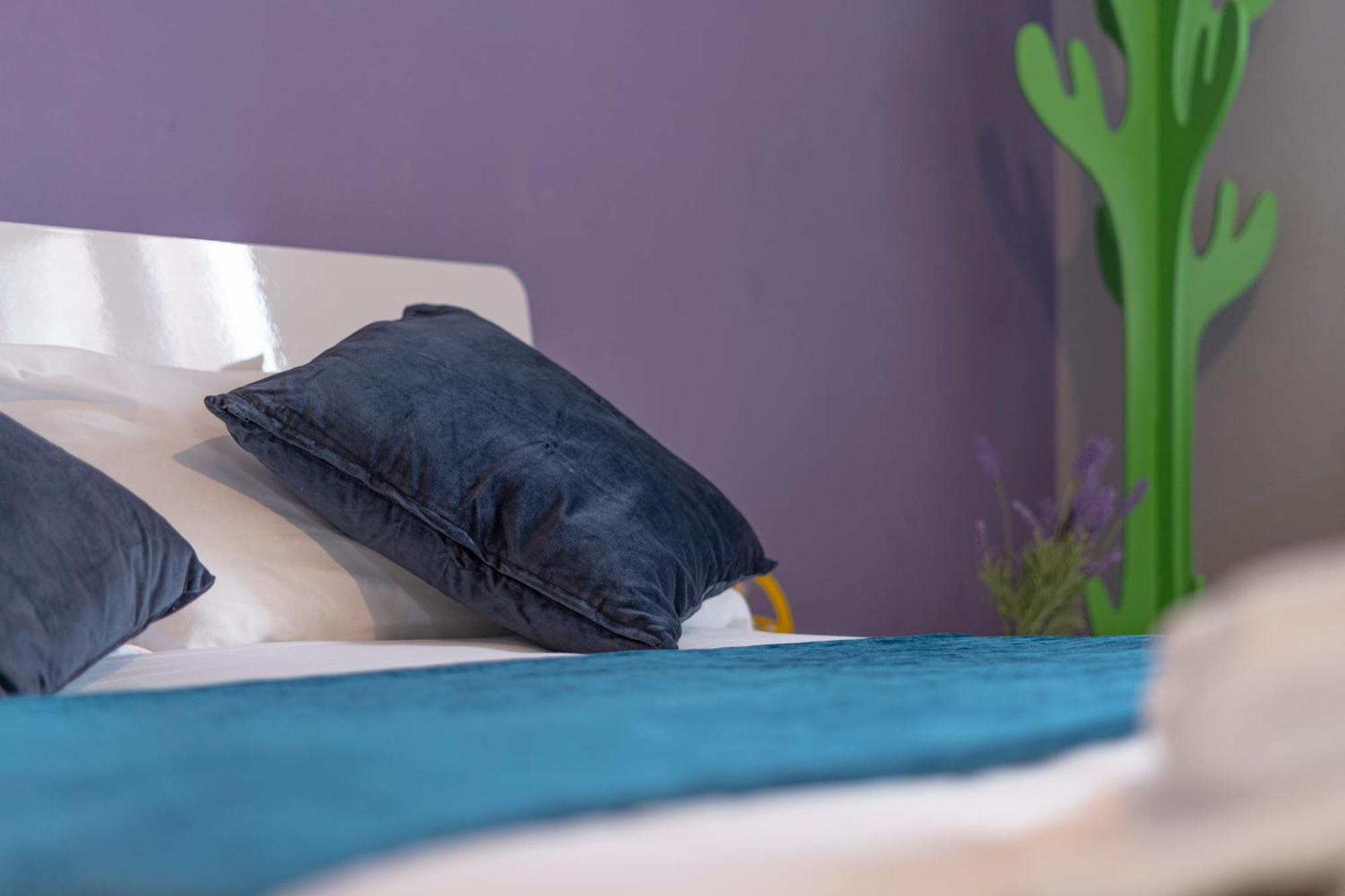 T22 Nest - Porta Romana Apartamento Milão