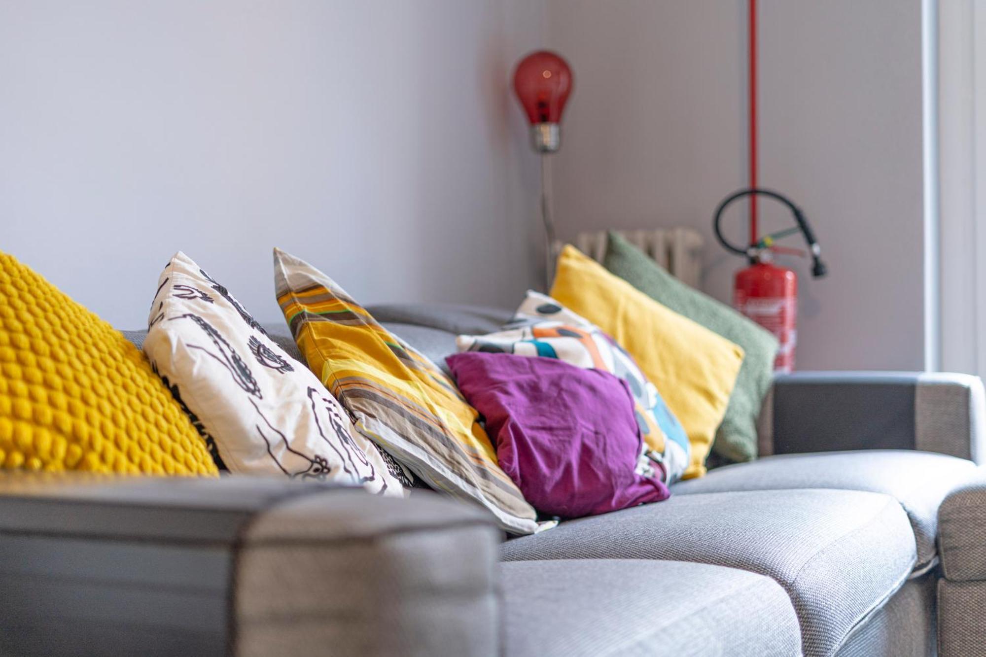 T22 Nest - Porta Romana Apartamento *