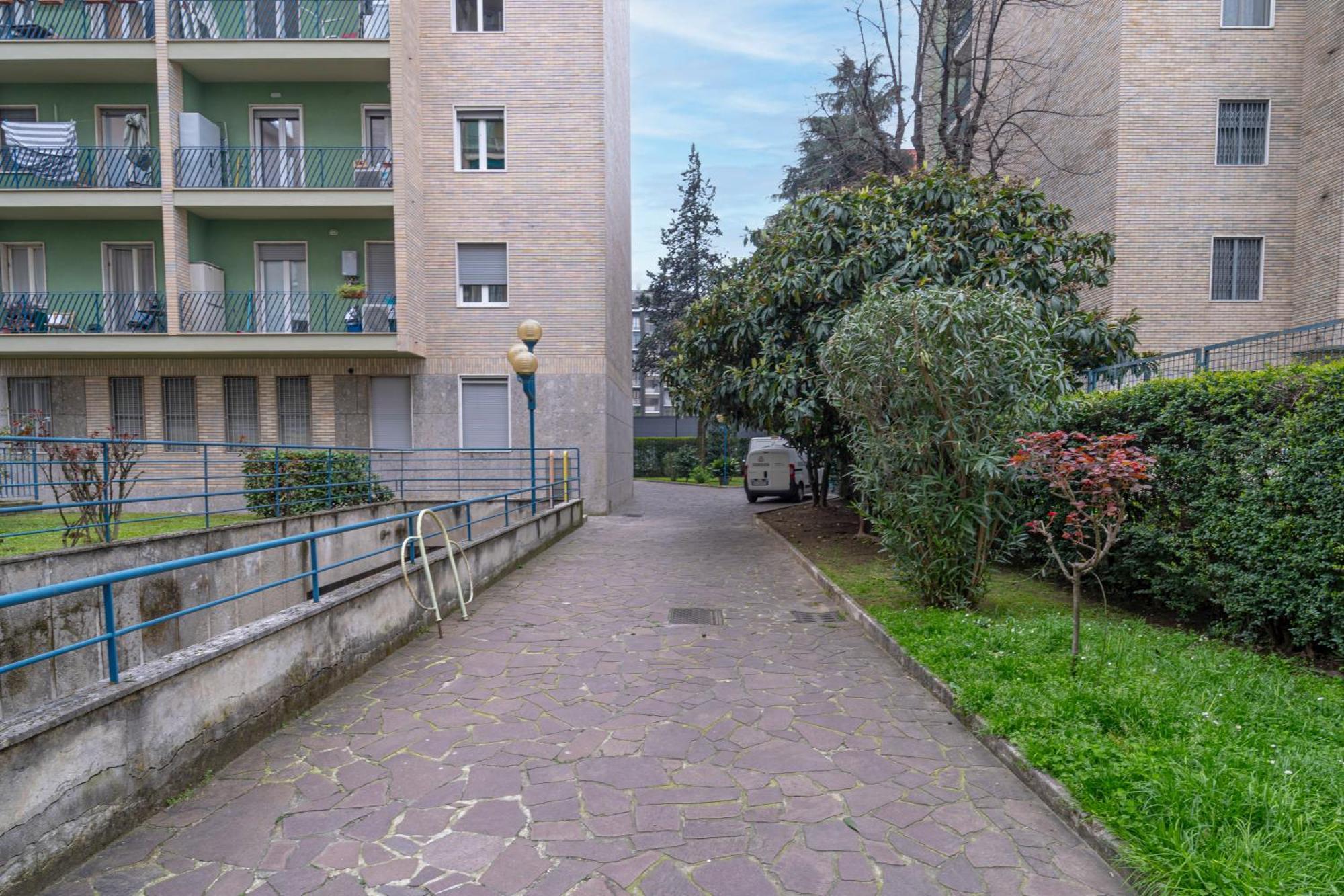 Apartamento T22 Nest - Porta Romana