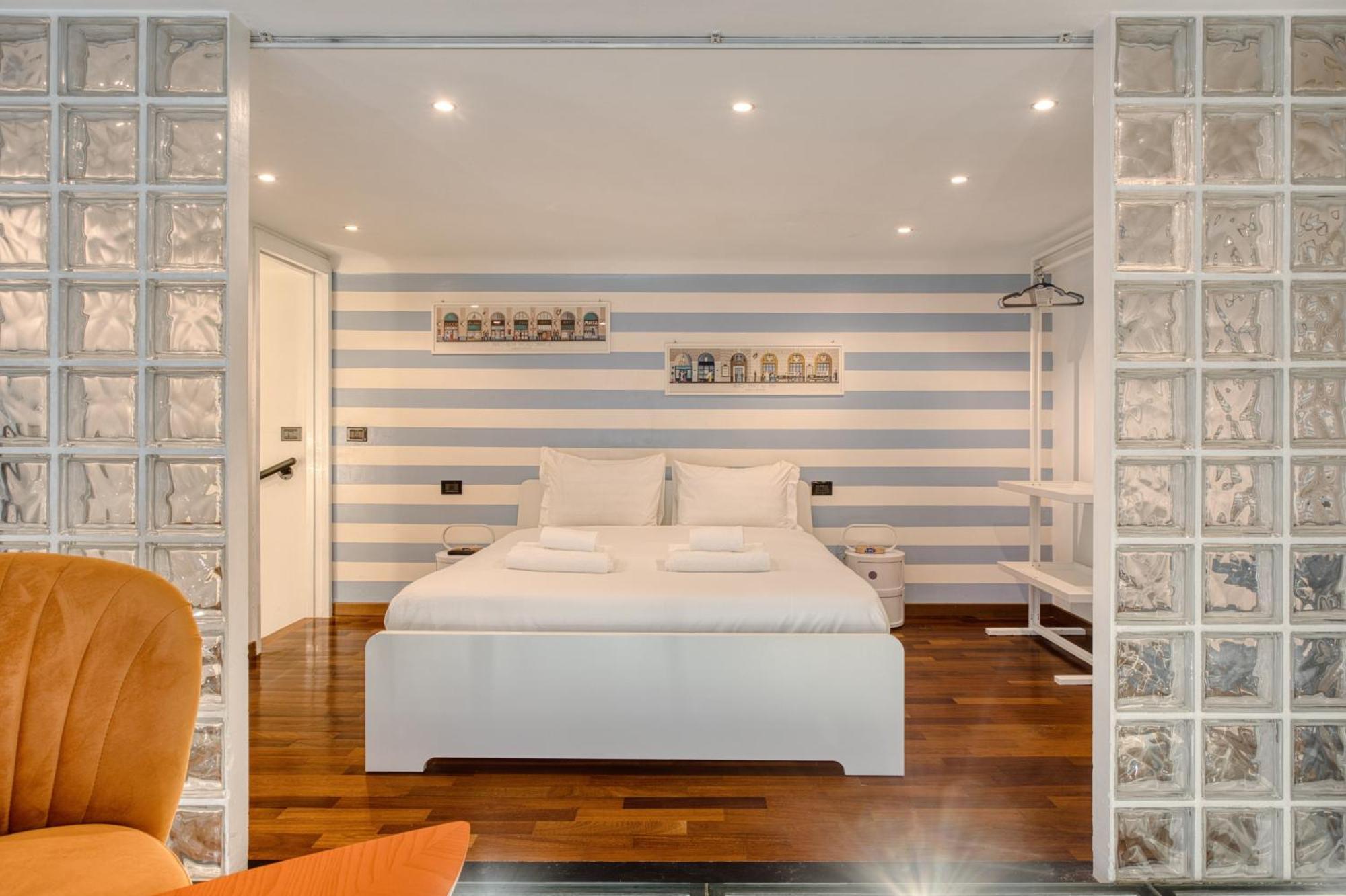 Apartment Just Urban - Stunning Loft - Corso Buenos Aires