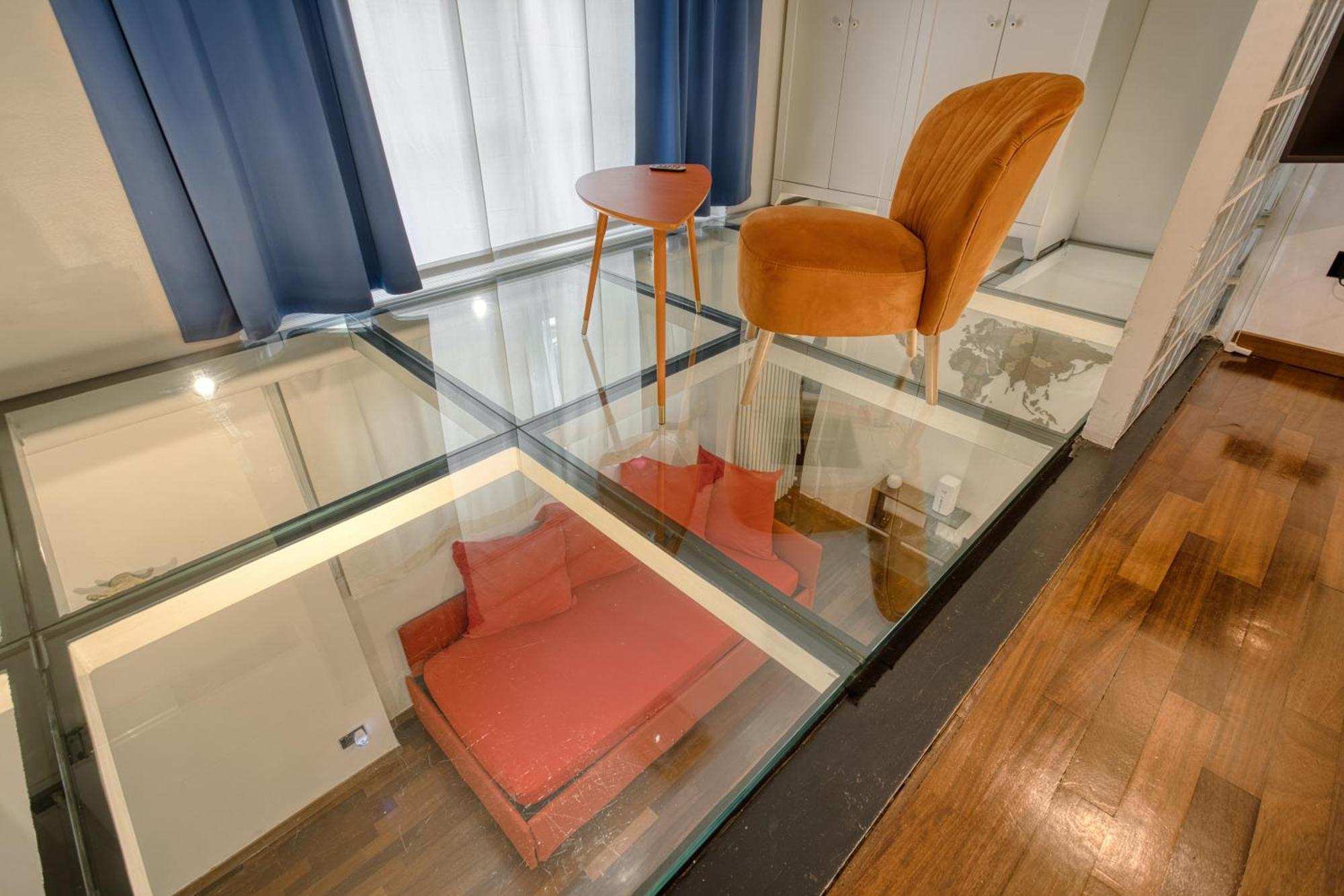 Just Urban - Stunning Loft - Corso Buenos Aires Milan