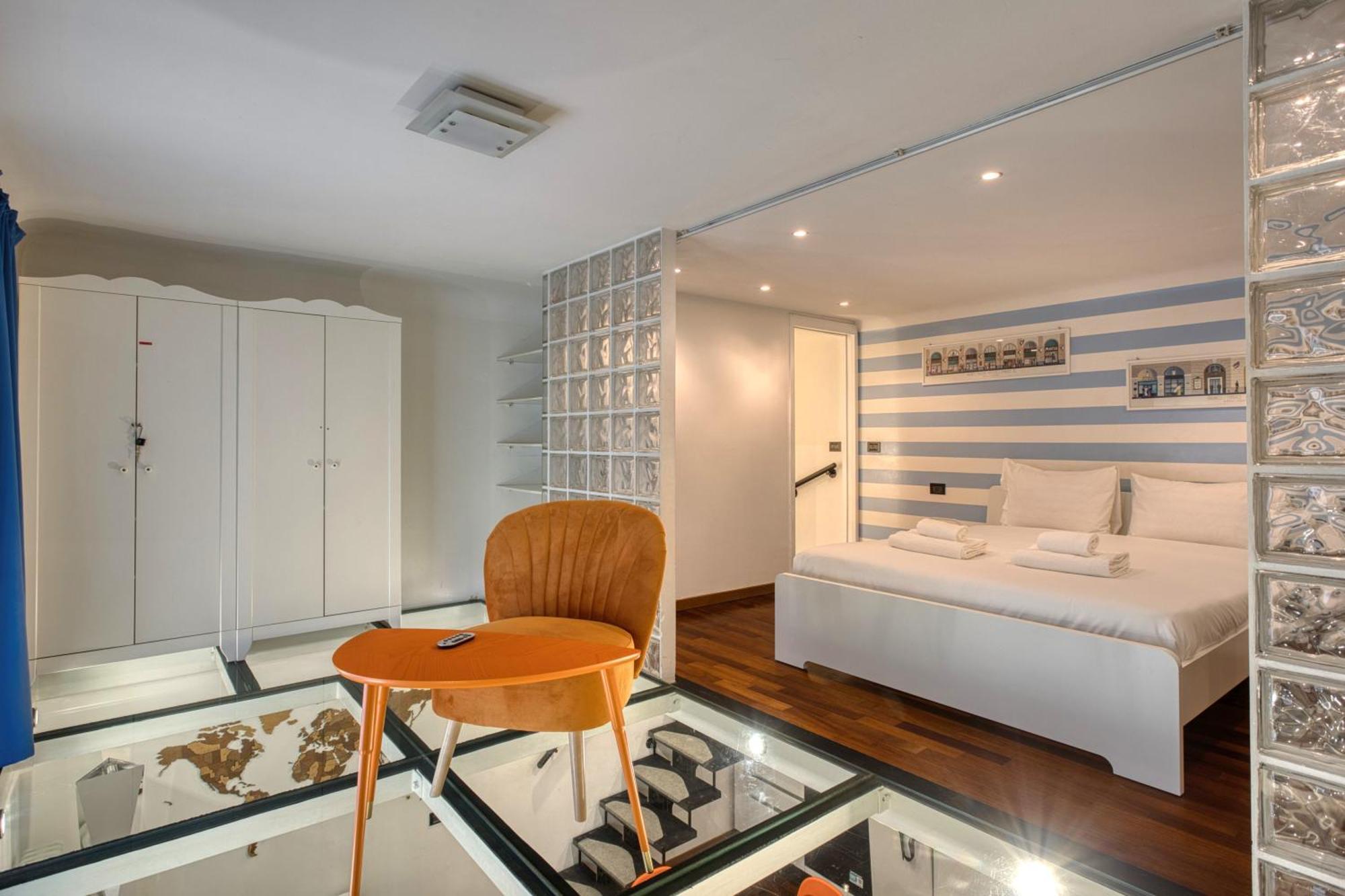 Just Urban - Stunning Loft - Corso Buenos Aires Milan