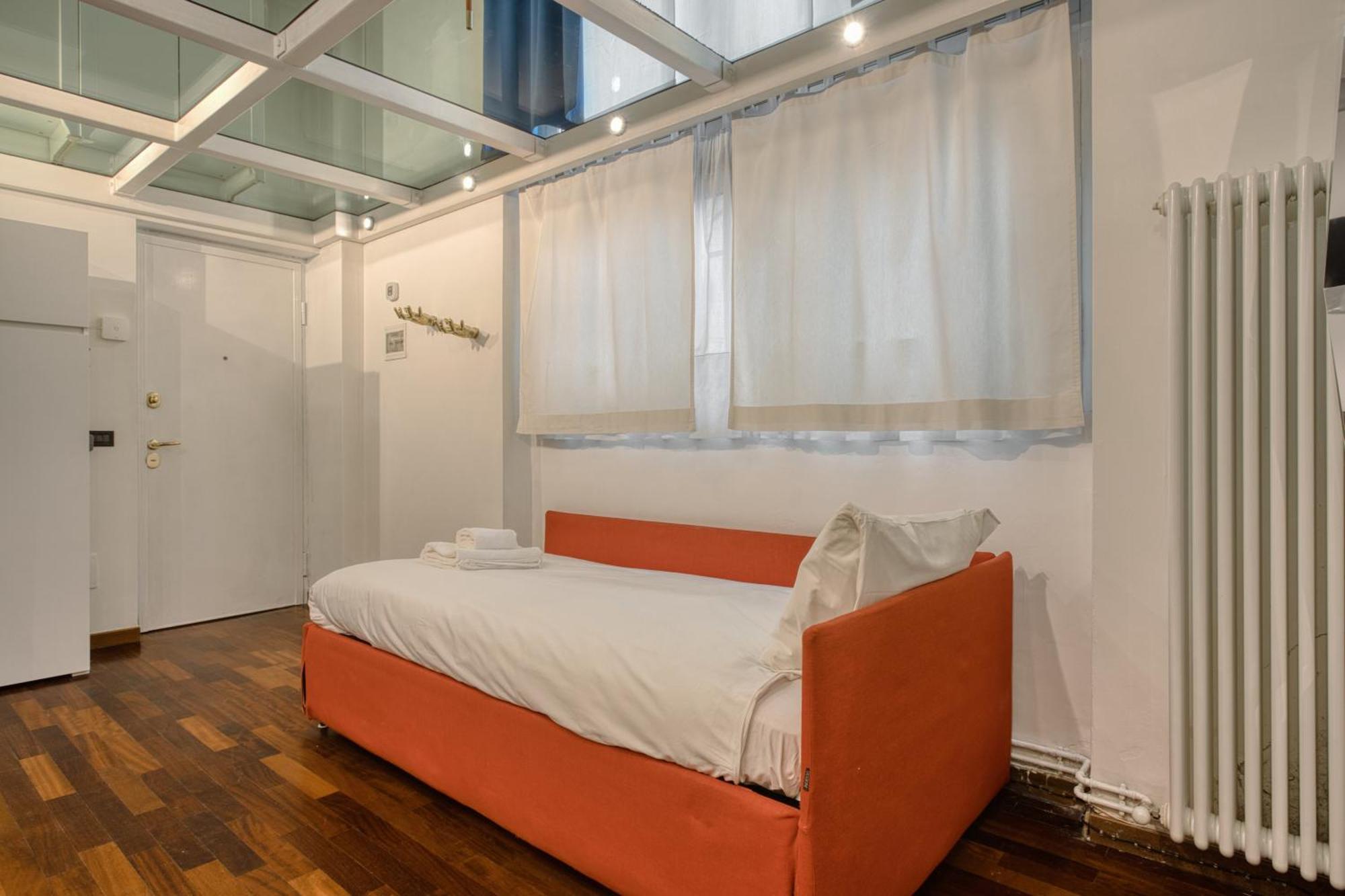 Just Urban - Stunning Loft - Corso Buenos Aires Milan