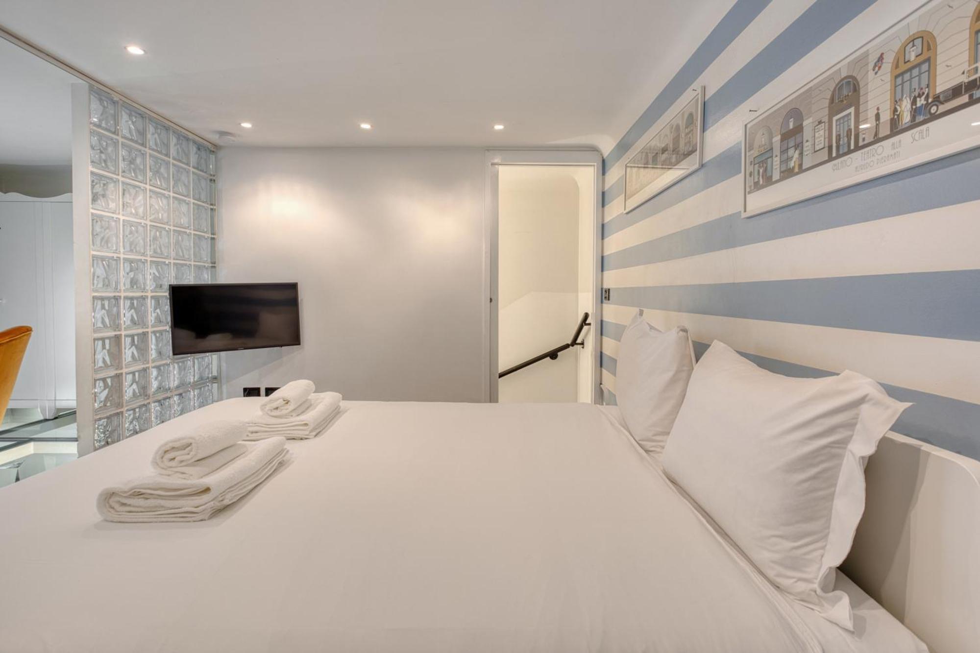 Just Urban - Stunning Loft - Corso Buenos Aires * Milan
