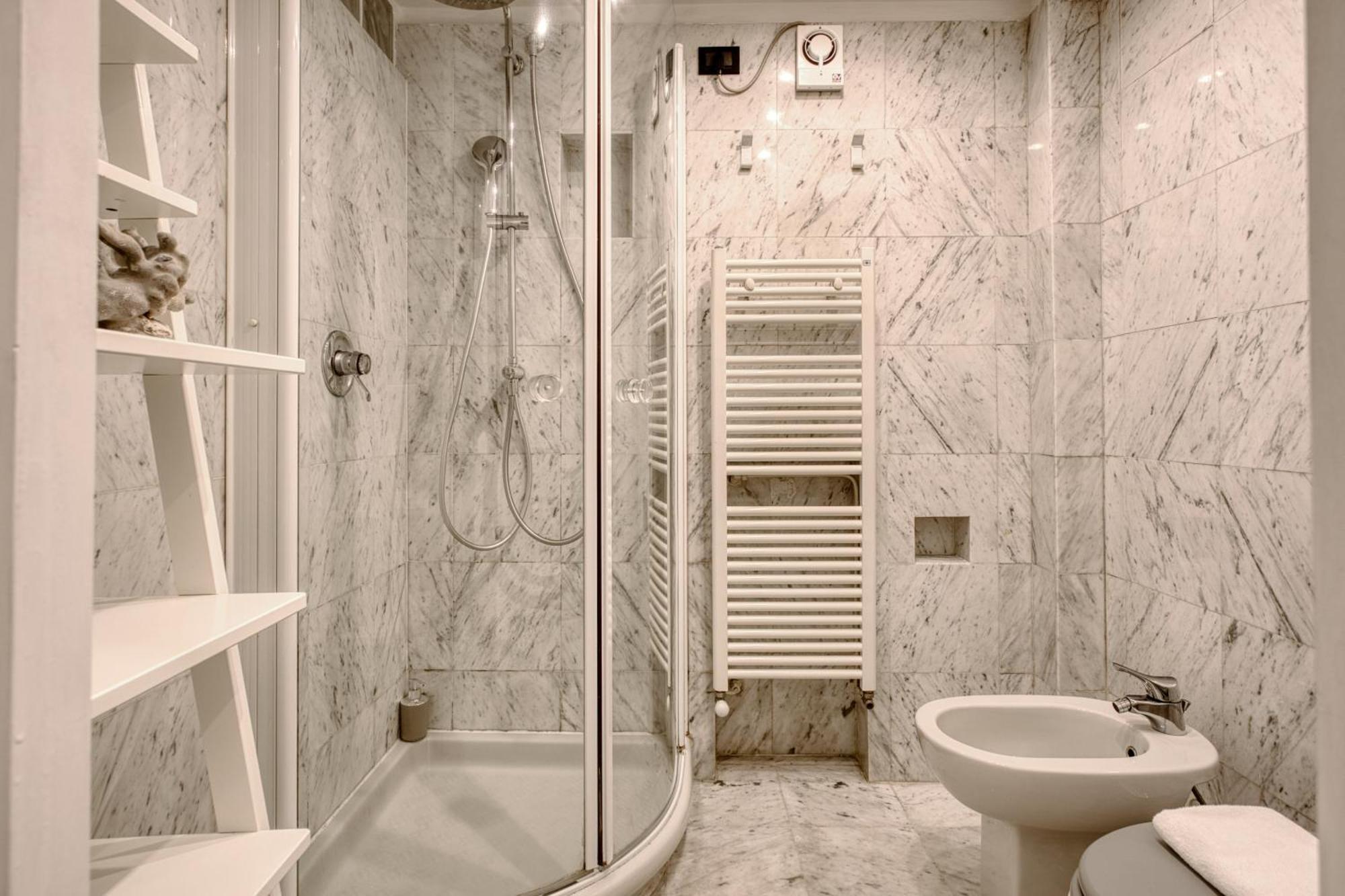 Just Urban - Stunning Loft - Corso Buenos Aires Apartment Milan