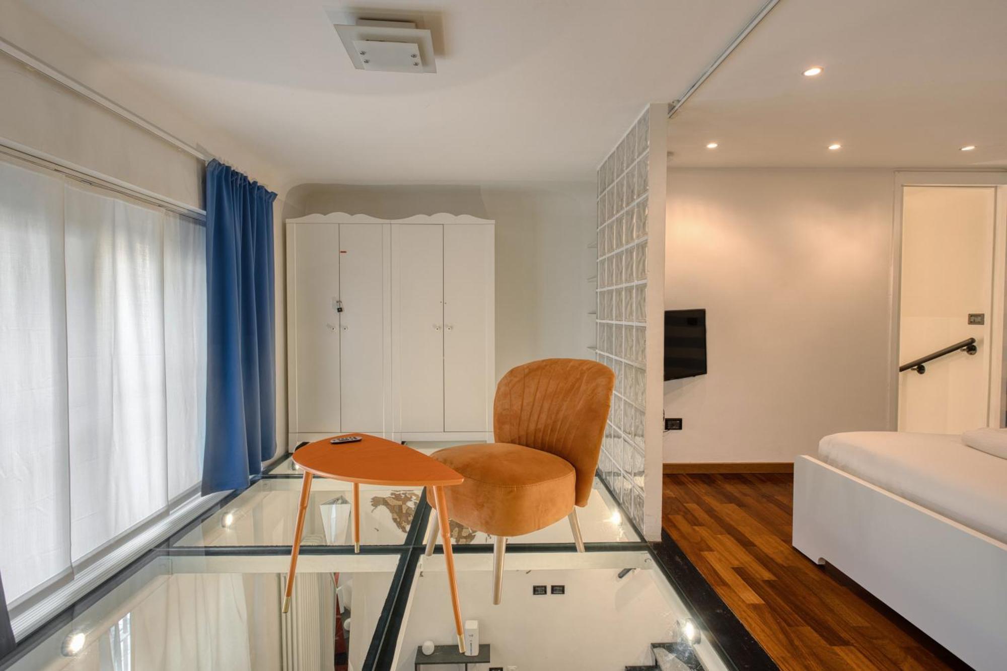 Just Urban - Stunning Loft - Corso Buenos Aires Apartment Milan