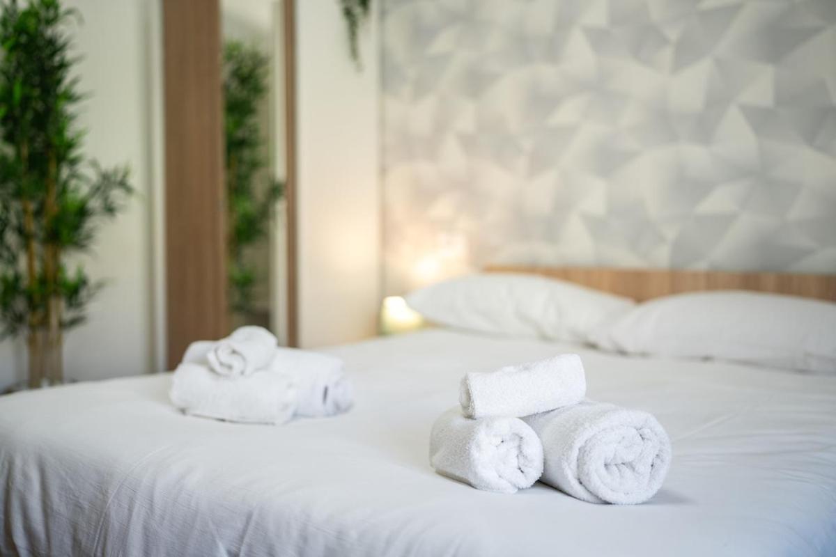 Comfort & Design Minutes Away From The Centre * Milan
