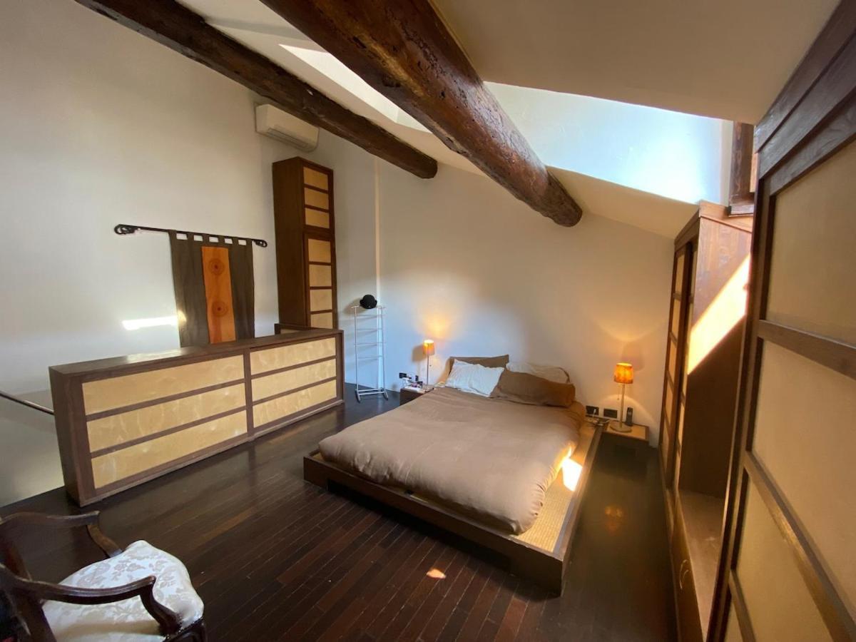 Adalbert House On 2 Levels Milan