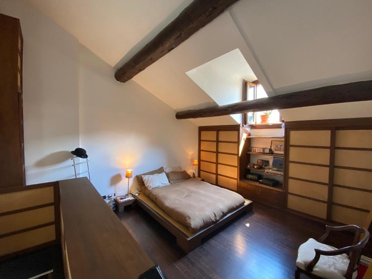 Adalbert House On 2 Levels Apartment Milan