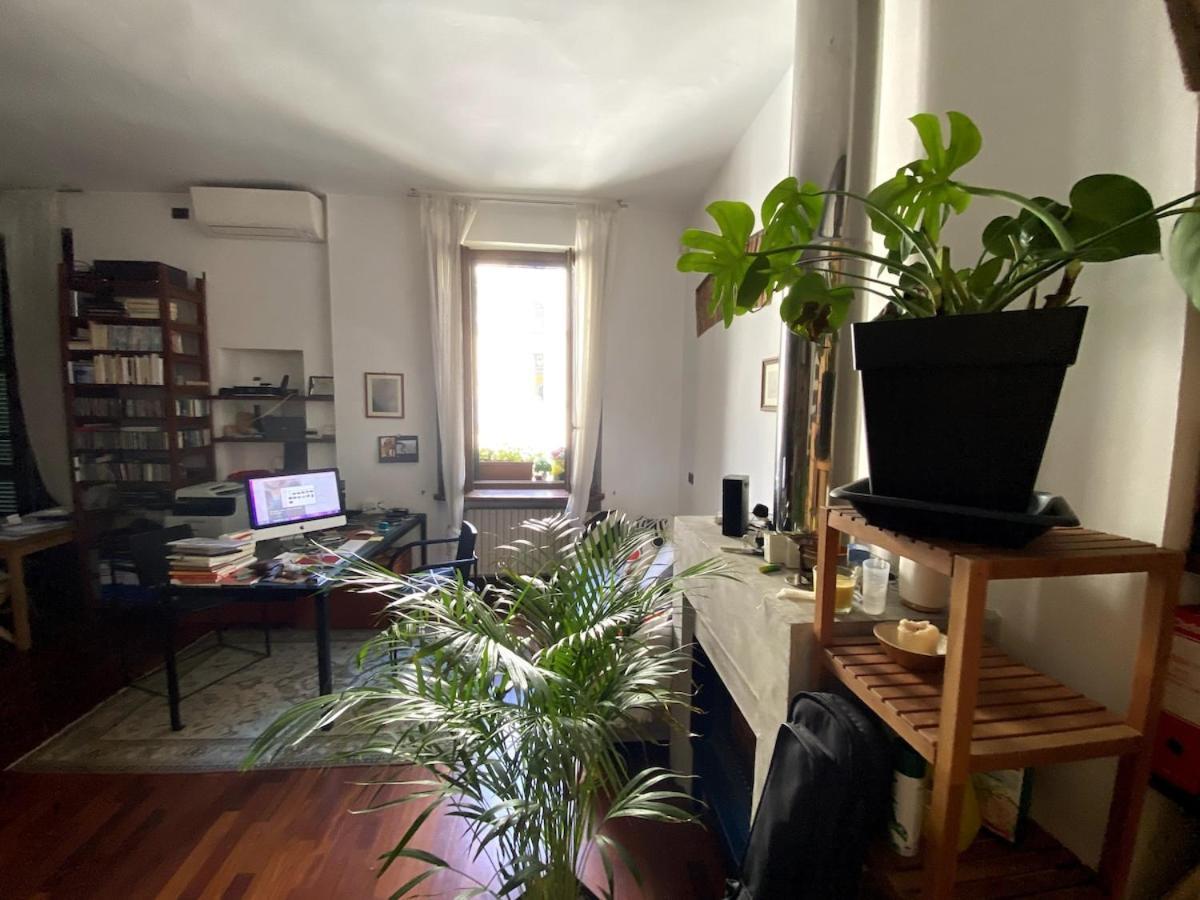 Adalbert House On 2 Levels Milan