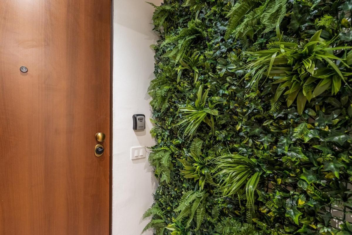 Bright Elegant Flat With Balcony, Portello * Milan