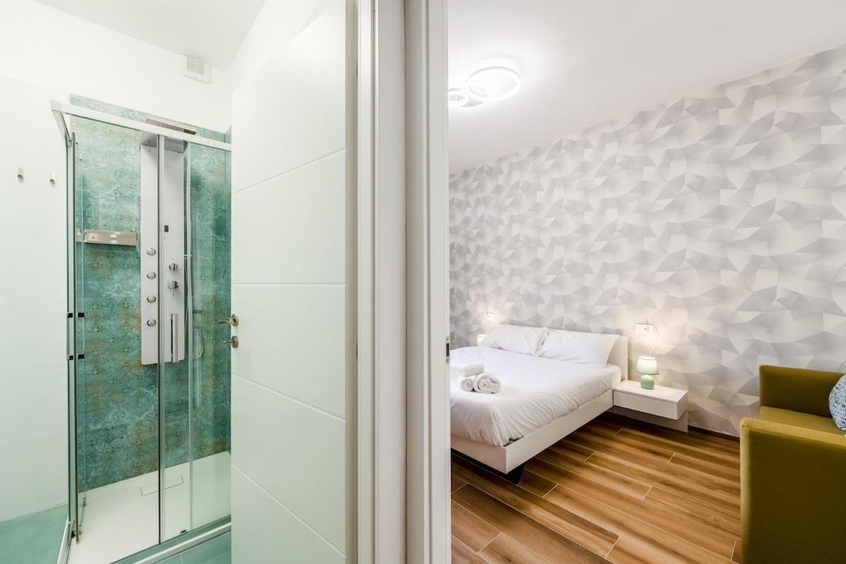 Apartment Bright Elegant Flat With Balcony, Portello Milan