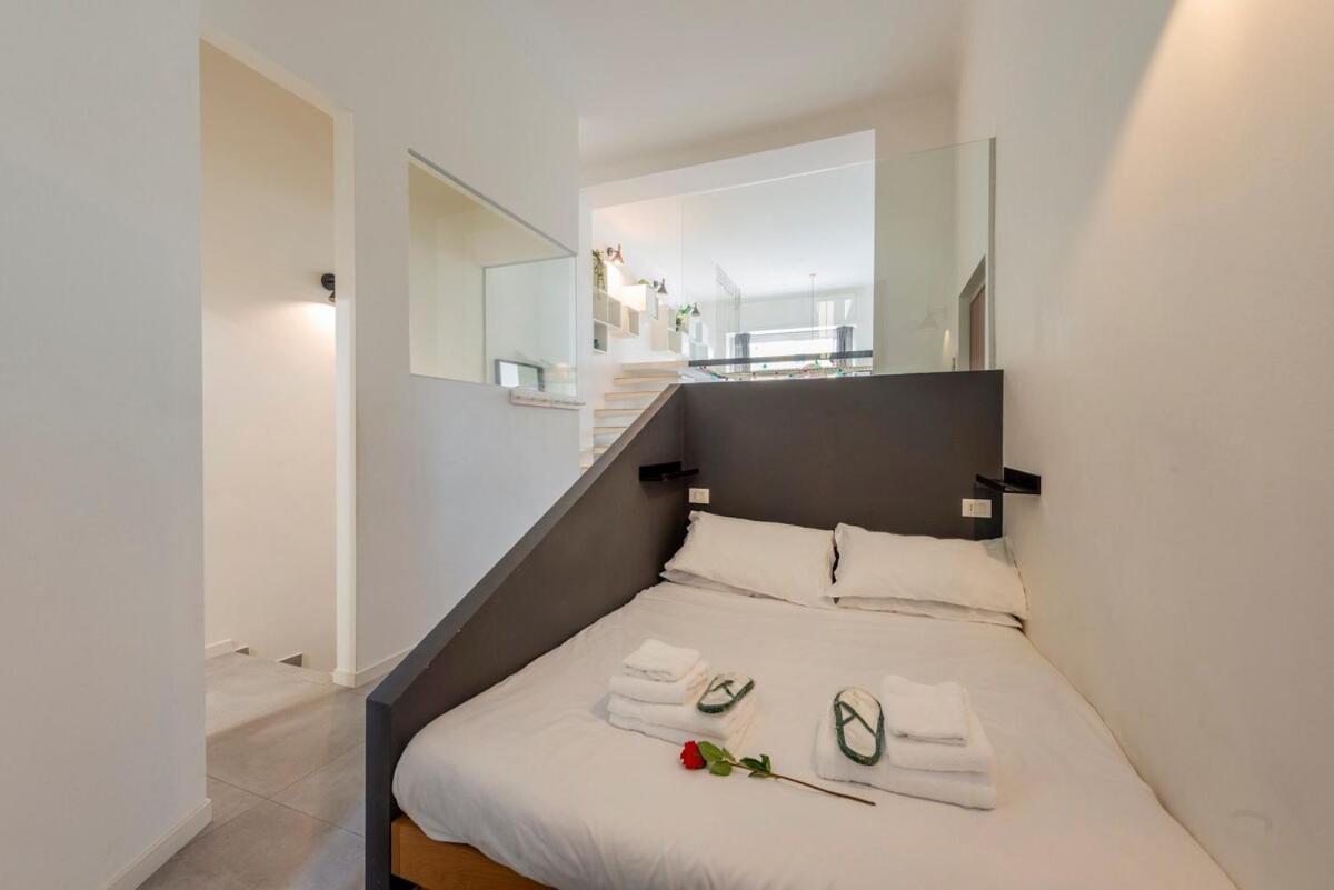 Carlo D'adda 11 Il Cinema A Casa Apartment