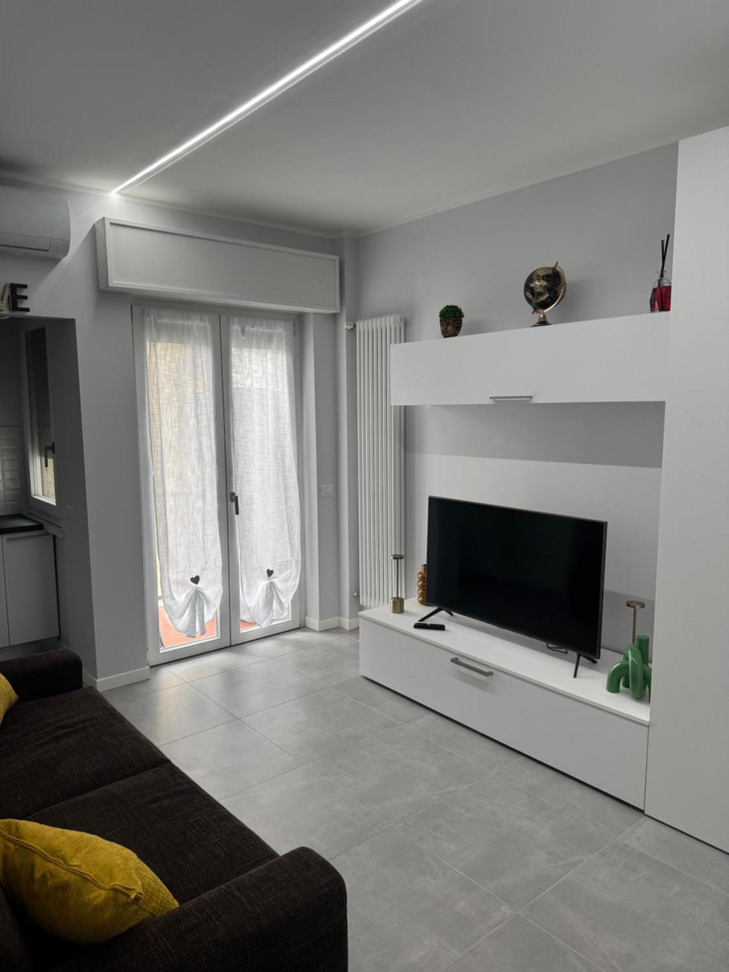 Apartment Tartini