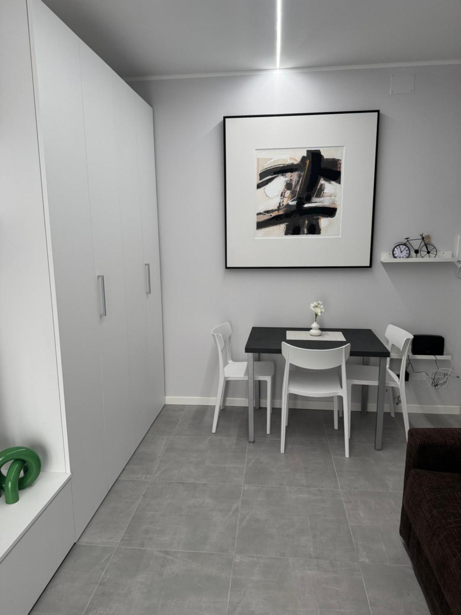 Tartini Apartment